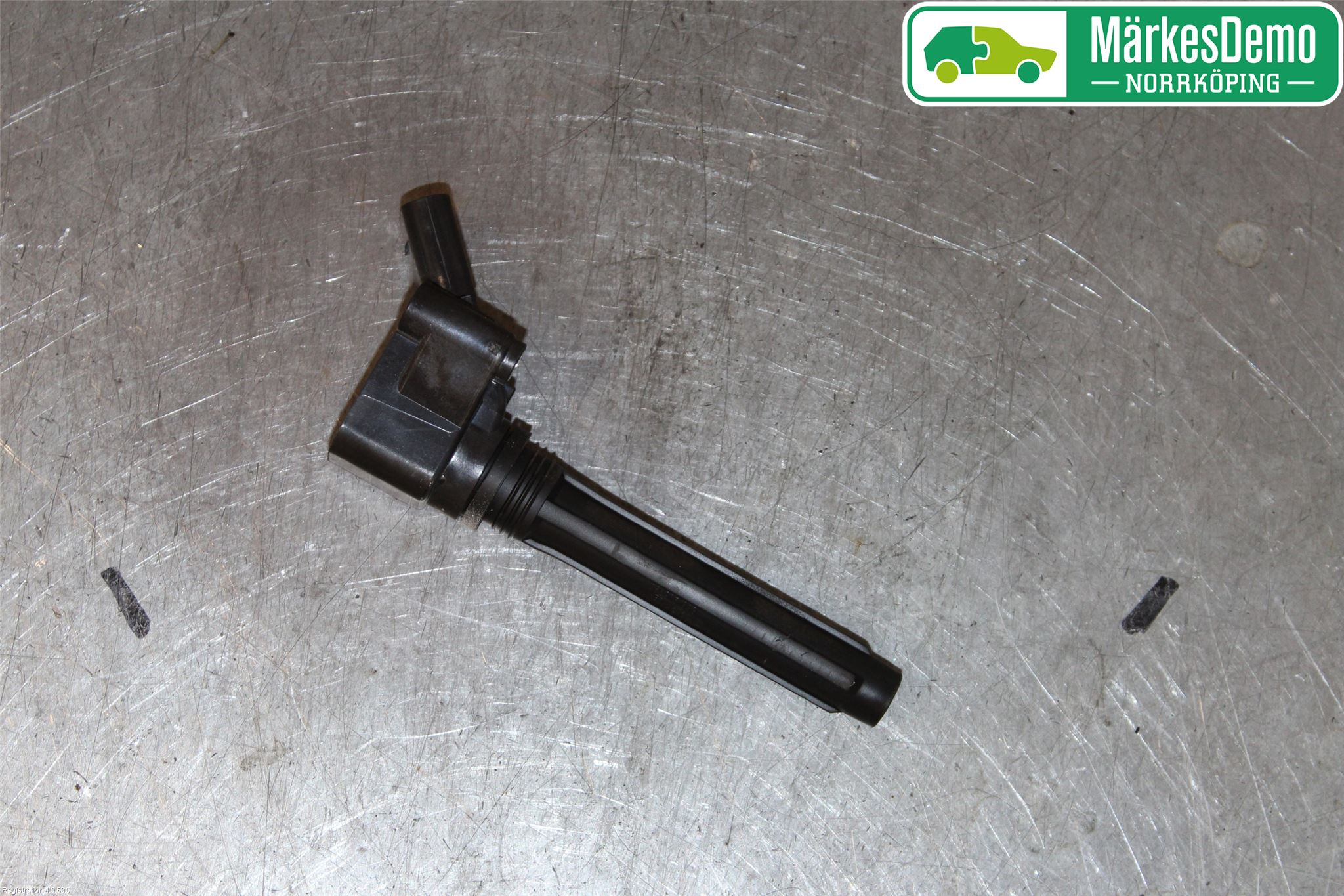 Seat TARRACO 19- Tändspole