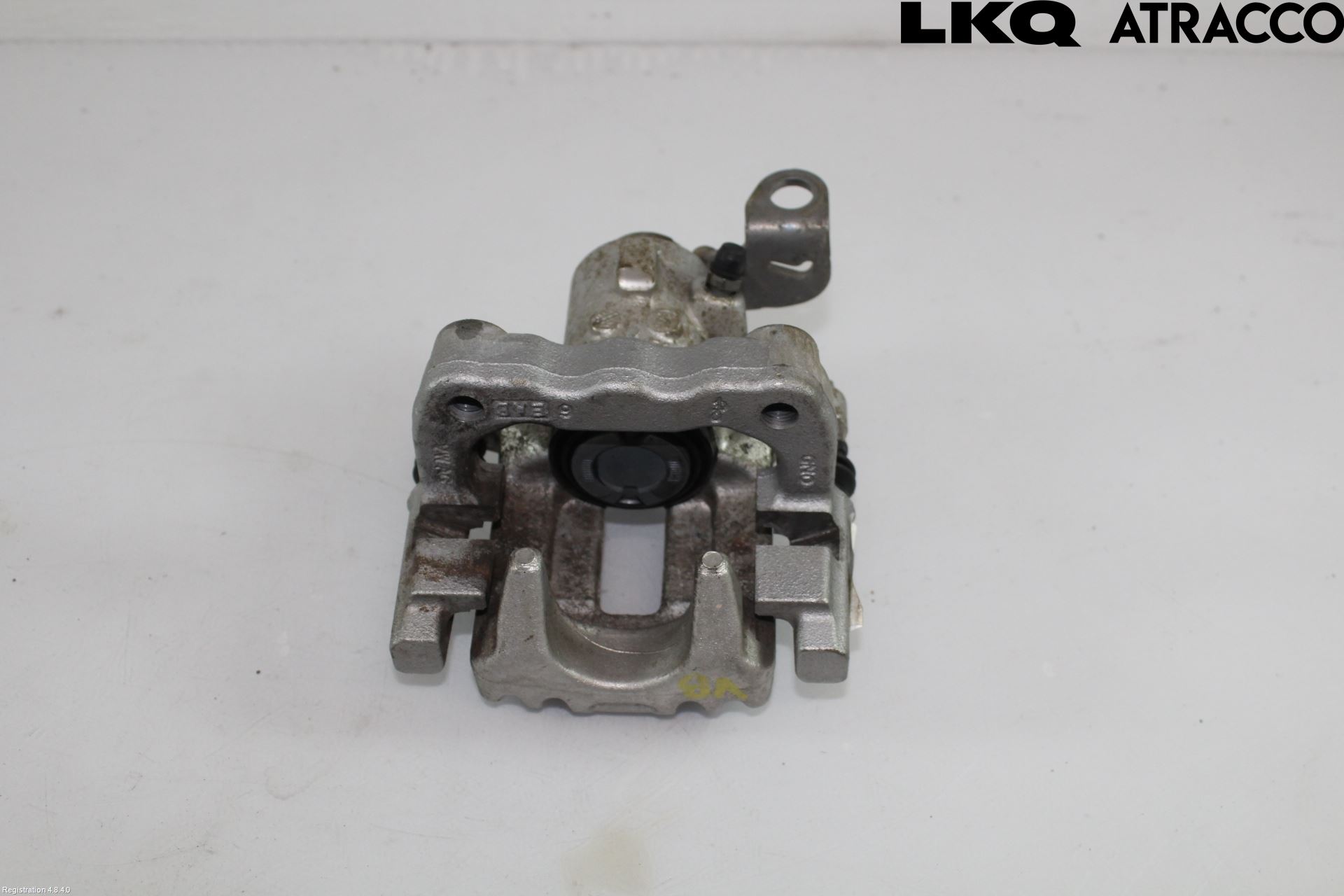 Skoda FABIA 22- Bromsok Bak Vänster