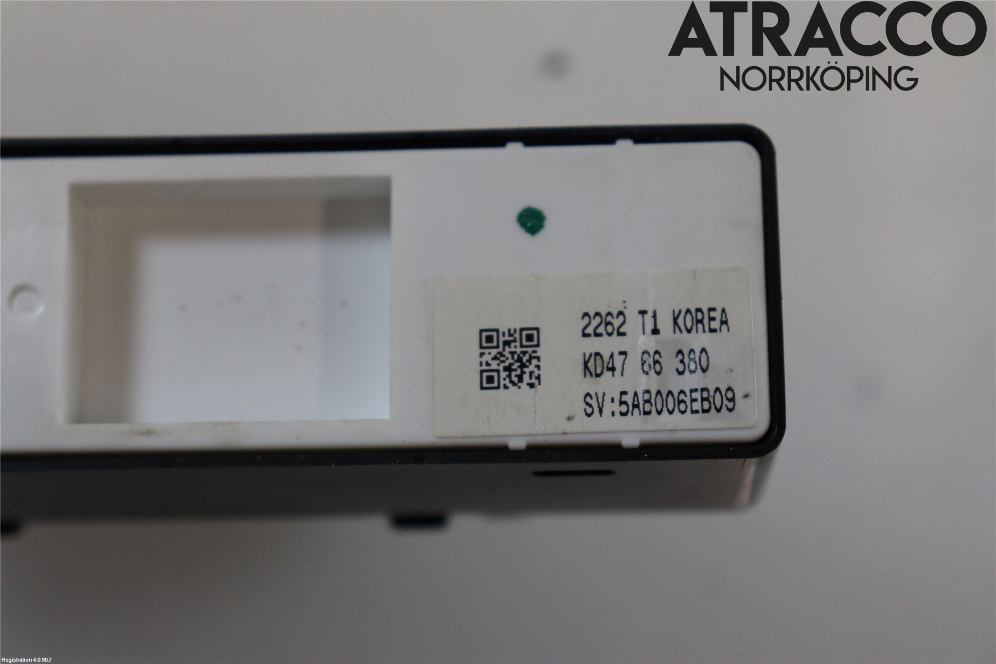 Mazda CX-5 12-17 Strömställare Elhiss