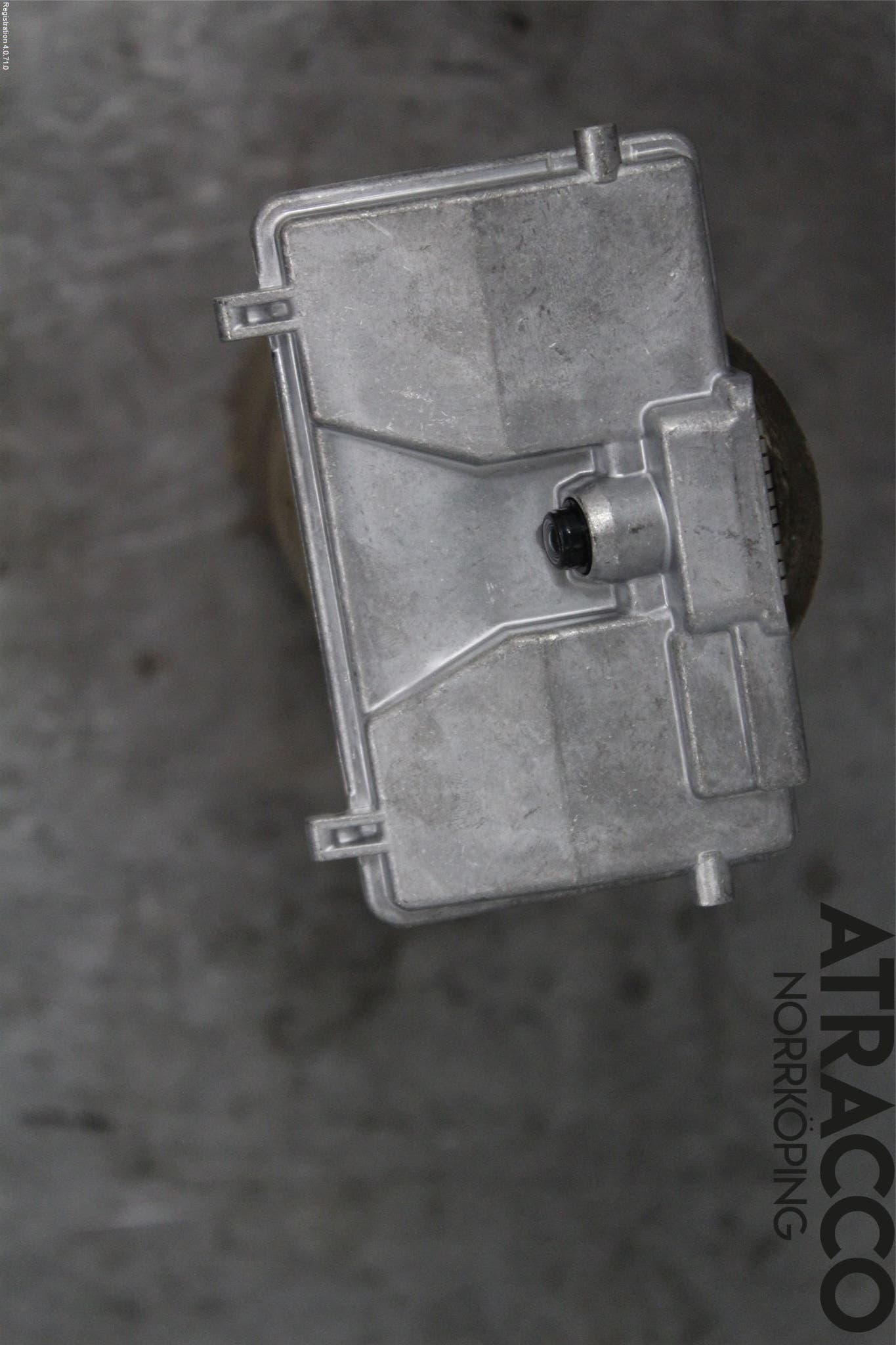 Skoda KAMIQ 20- Parkeringshjälp Kamera