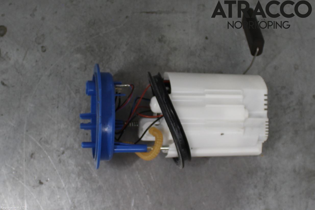 Skoda FABIA 15-21 Bränslepump El