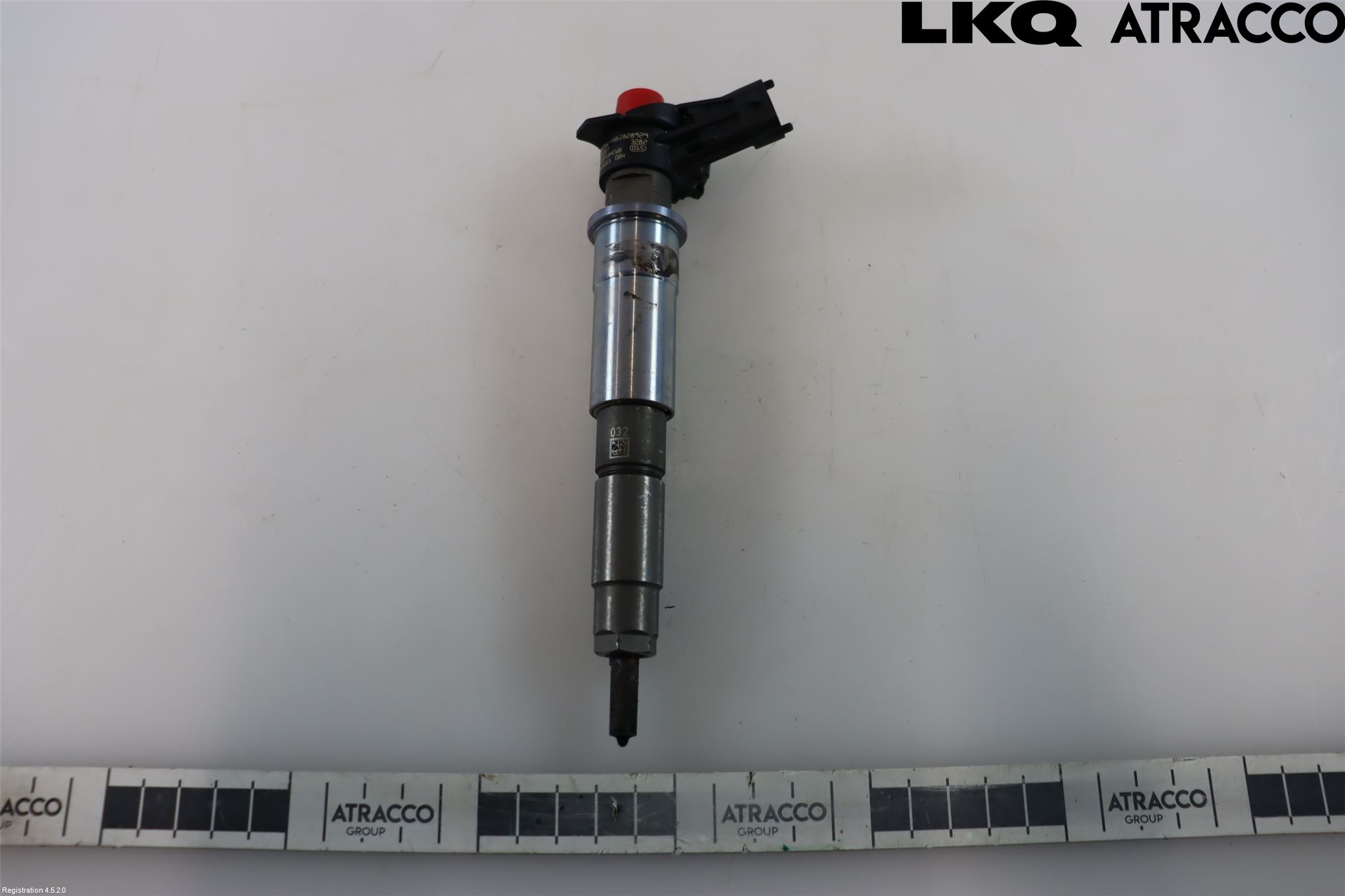 Renault LAGUNA III 11-15 Injspridare