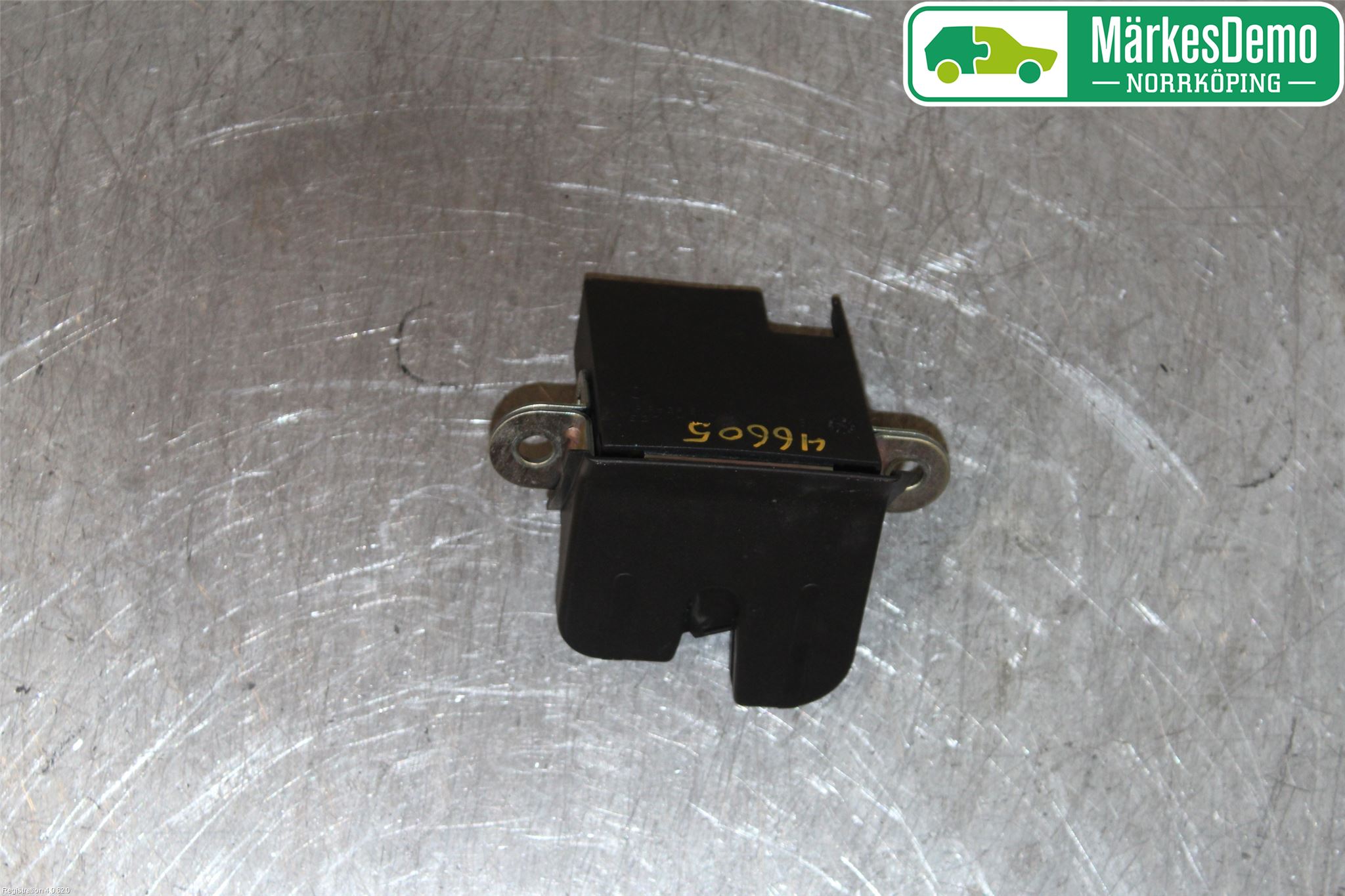 Seat LEON 13-20 Låskista Baklucka