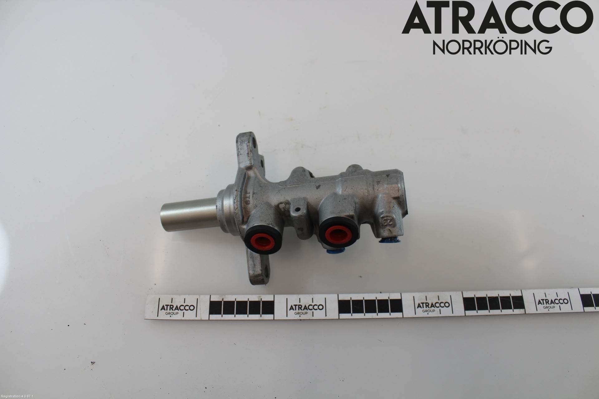 Volkswagen VW GOLF / E-GOLF VII 13-20 Broms Huvudcylinder