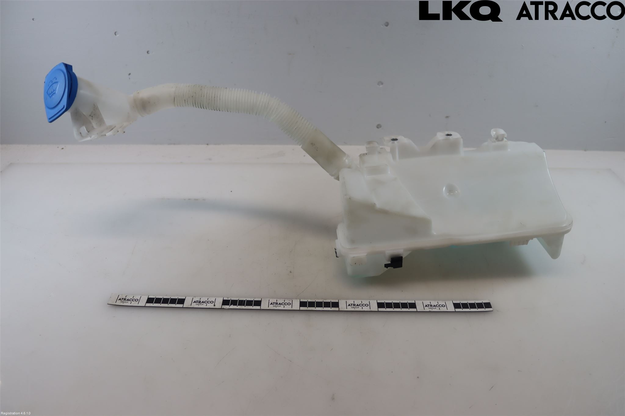 Volkswagen VW ID.4 21- Spolartank Vindruta