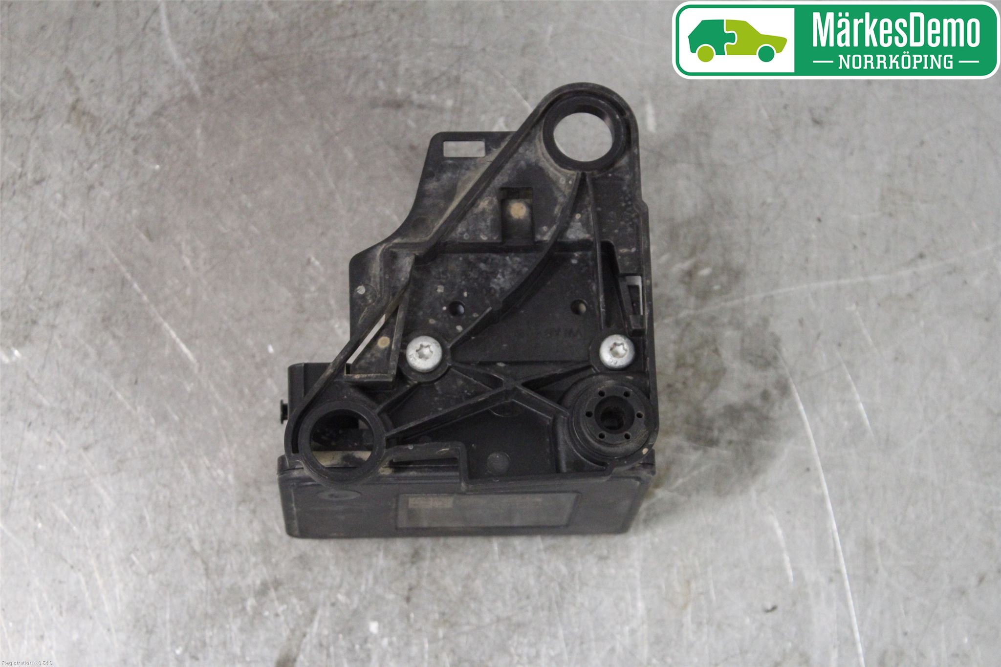 Volkswagen VW PASSAT 15-19 Abs Hydraulaggregat