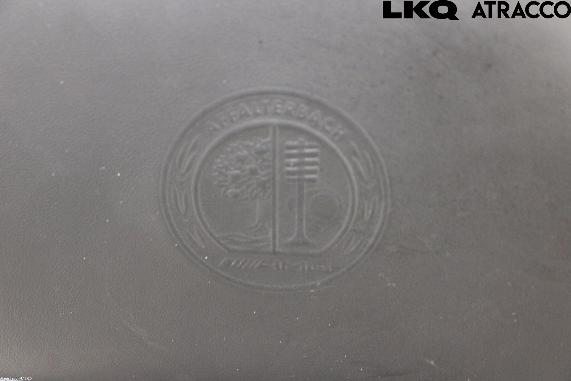 Mercedes-Benz MB E-KLASS (W212) 09-16 Inredning Stol Fram Vä