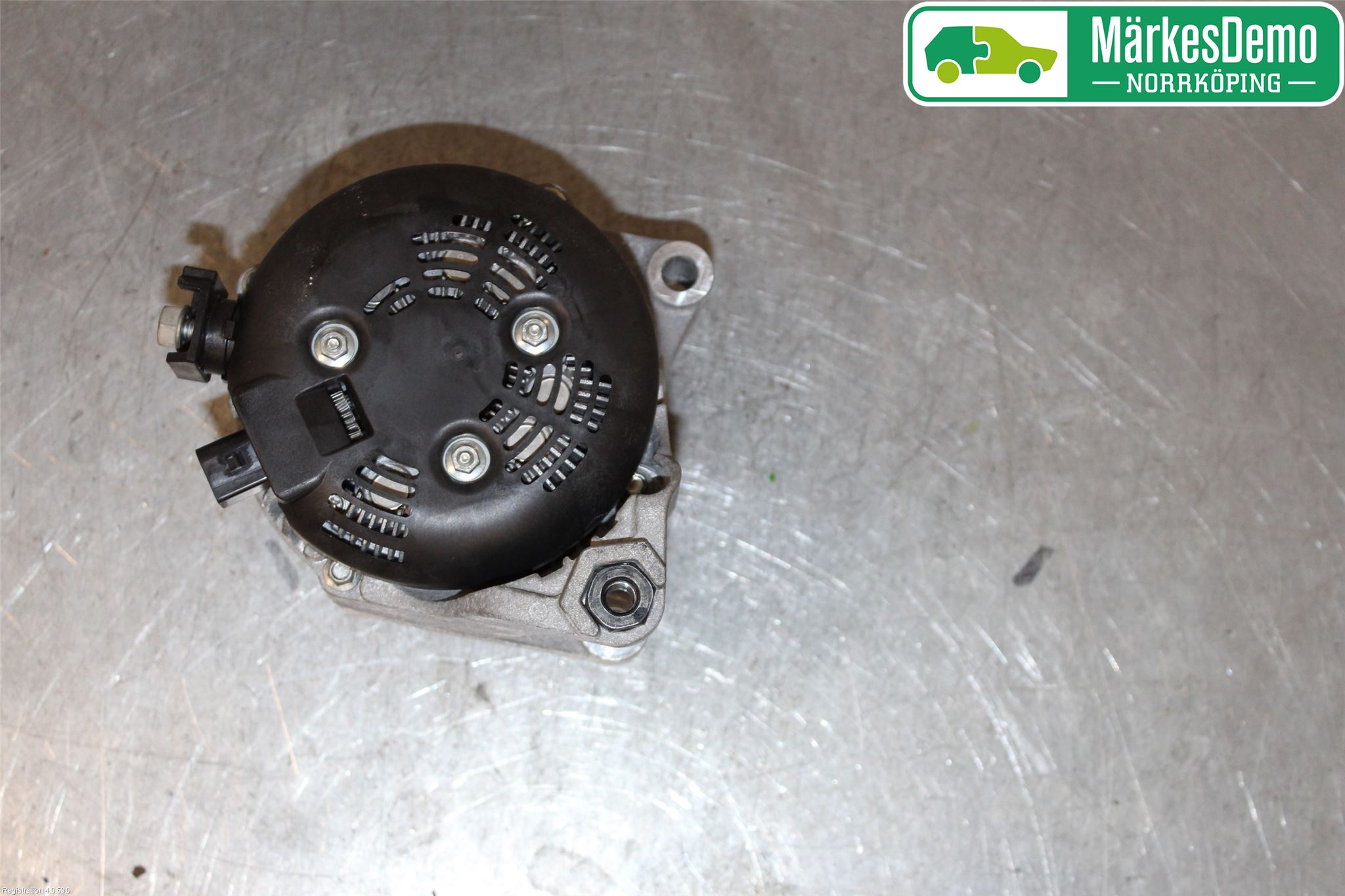 BMW 4 F36 Gran Coupé 14-20 Generator