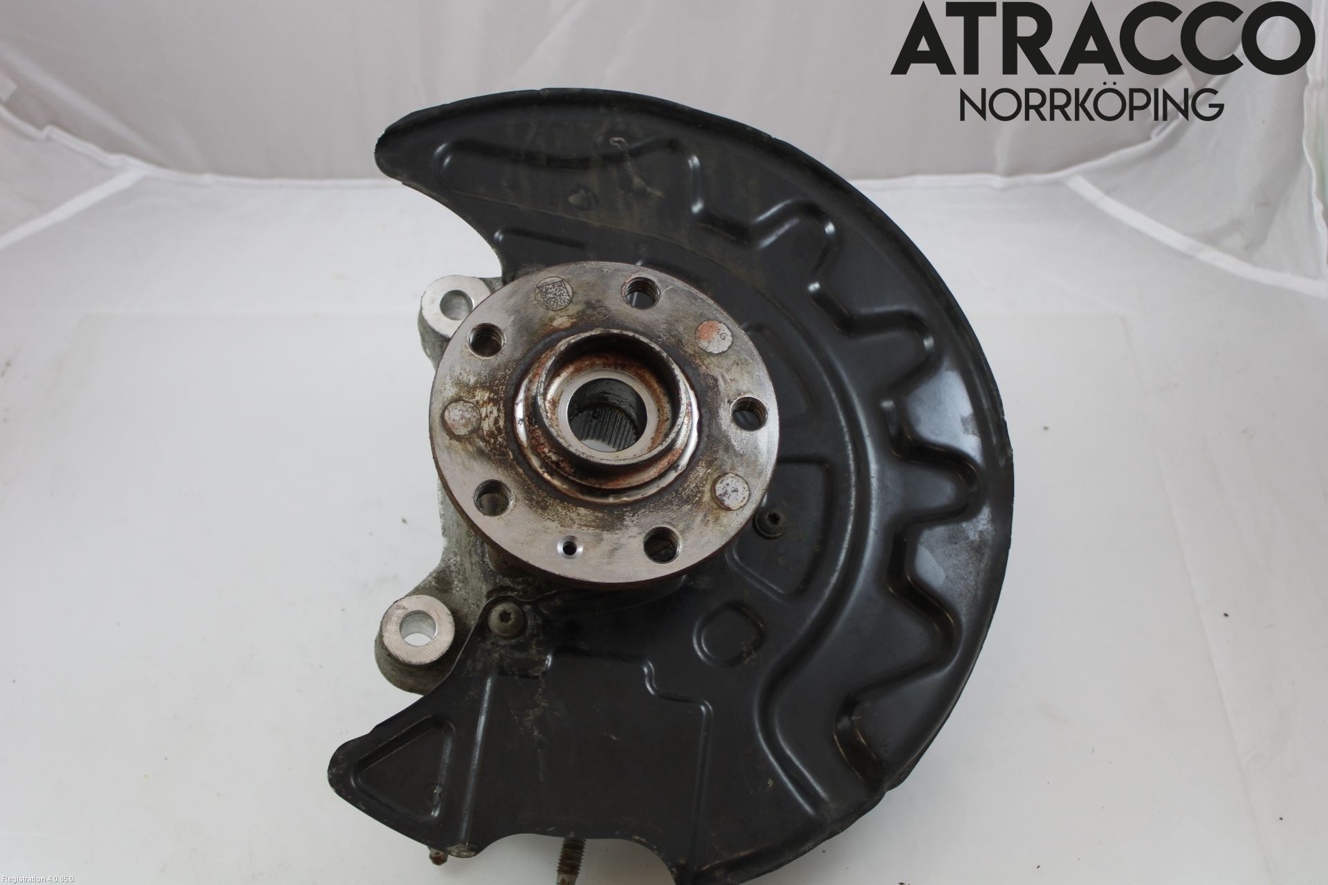 Seat TARRACO 19- Styrspindel Lagerhus Vä