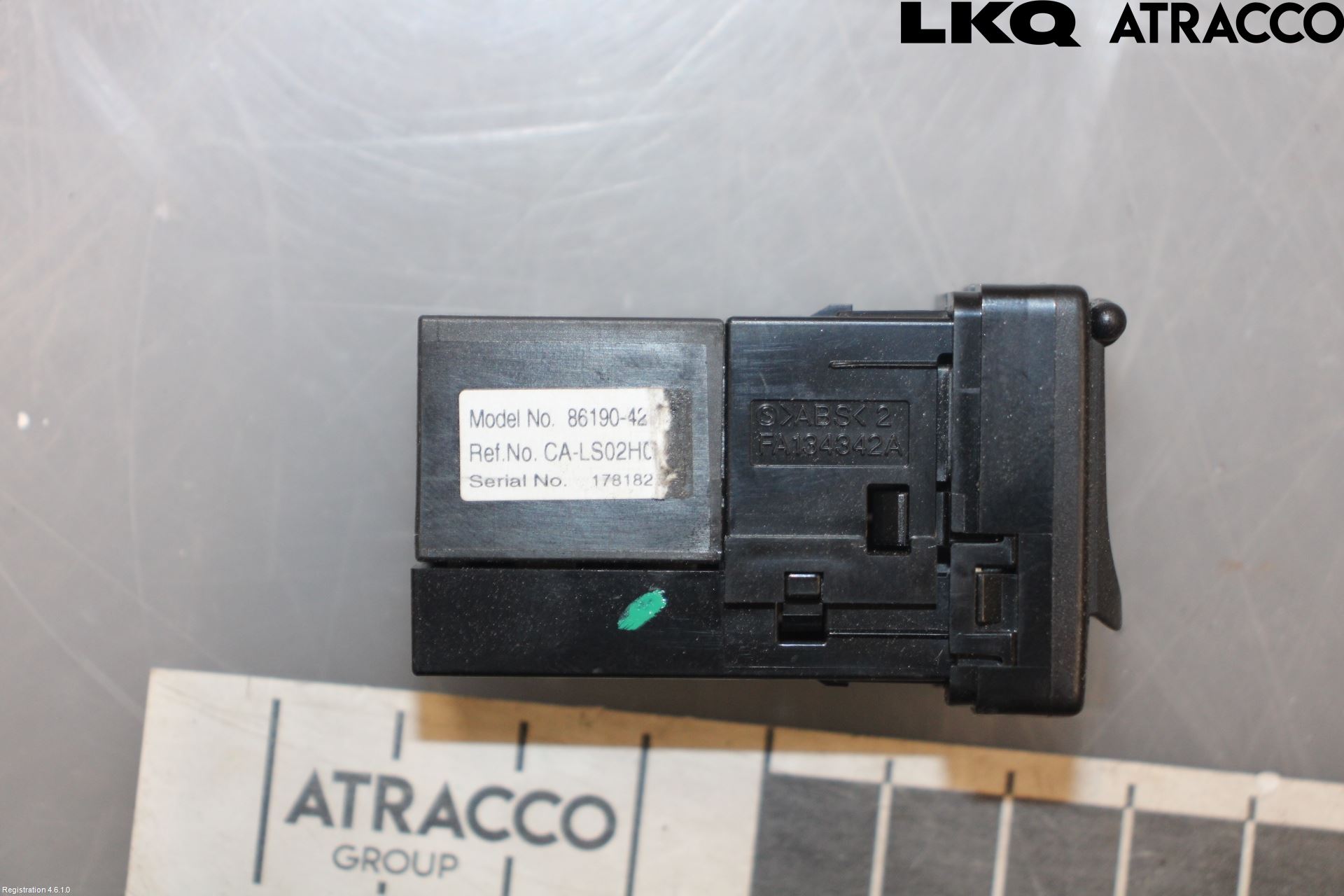 Toyota RAV4 13-18 Usb Connection