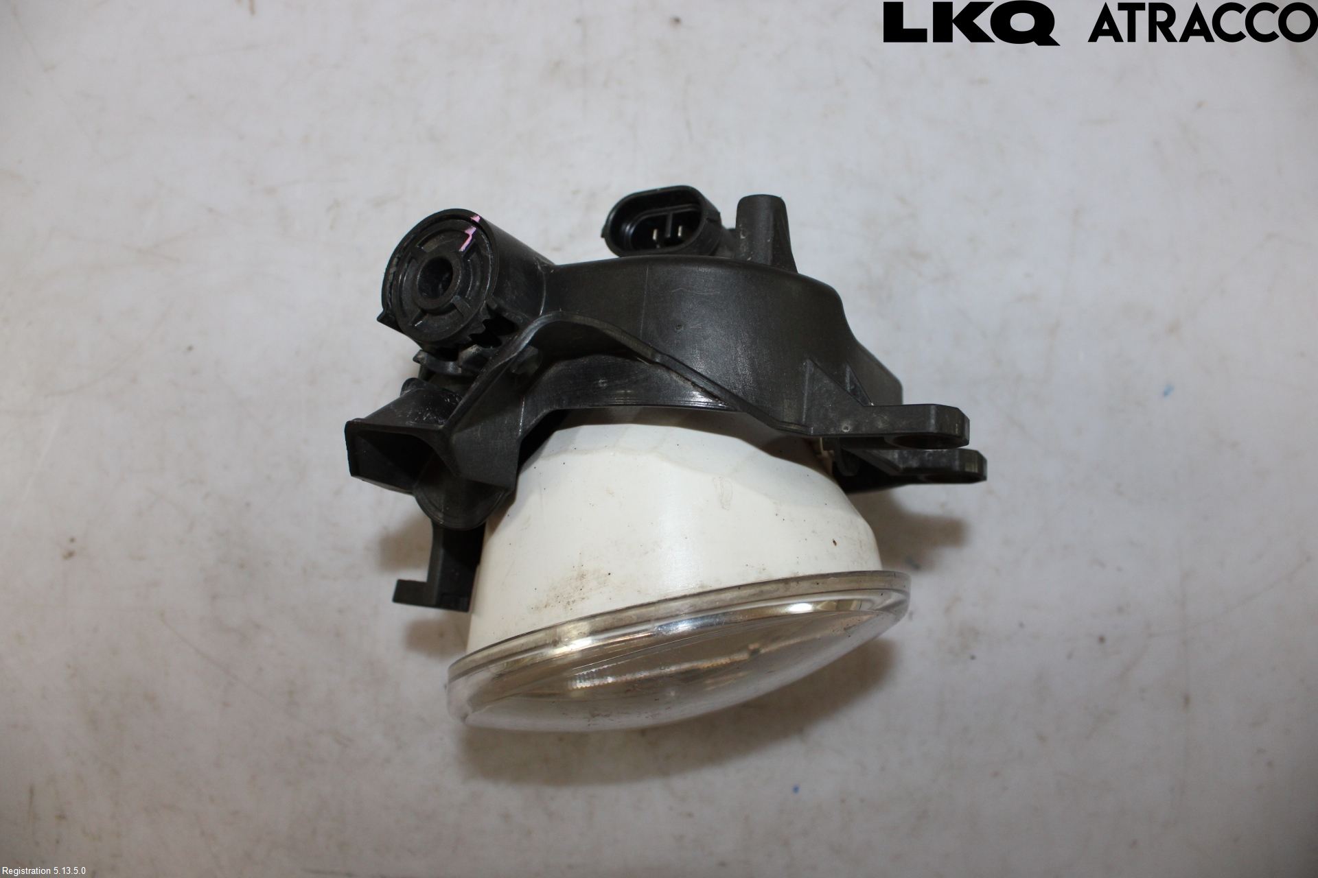 Toyota AURIS 13-19 Dimljus-Varselljus Fram