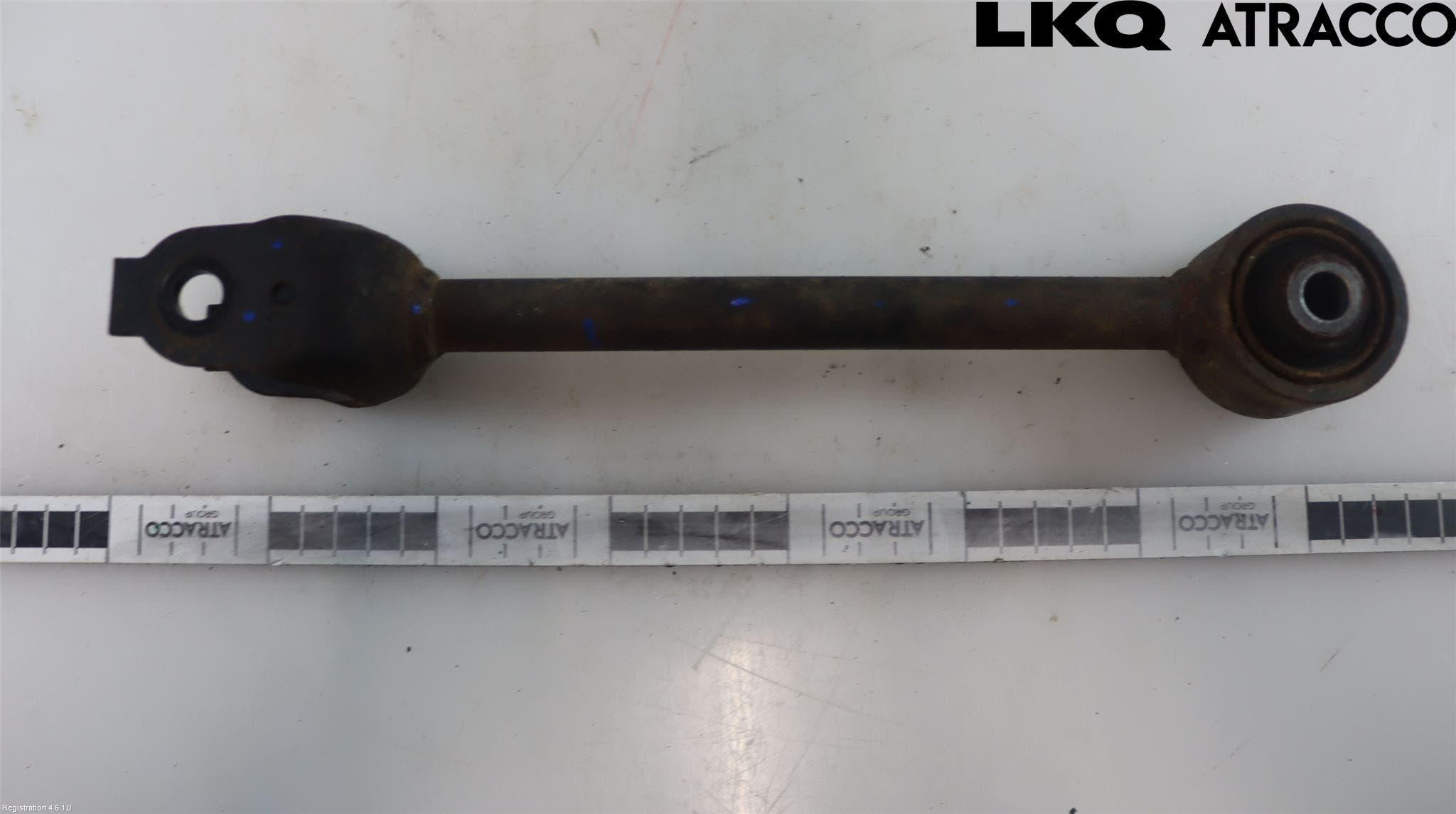 Toyota CAMRY 19-24 Bärarm Bak Höger