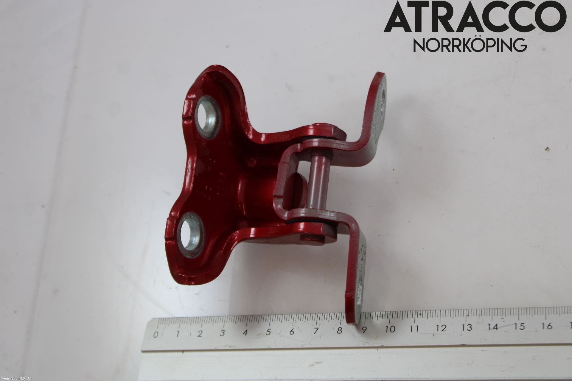 Toyota C-HR 16-23 Dörrgångjärn