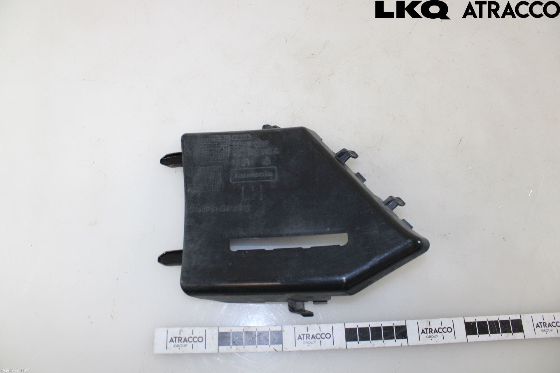 Audi A6/S6 4G 11-18 Grilldel Vänster