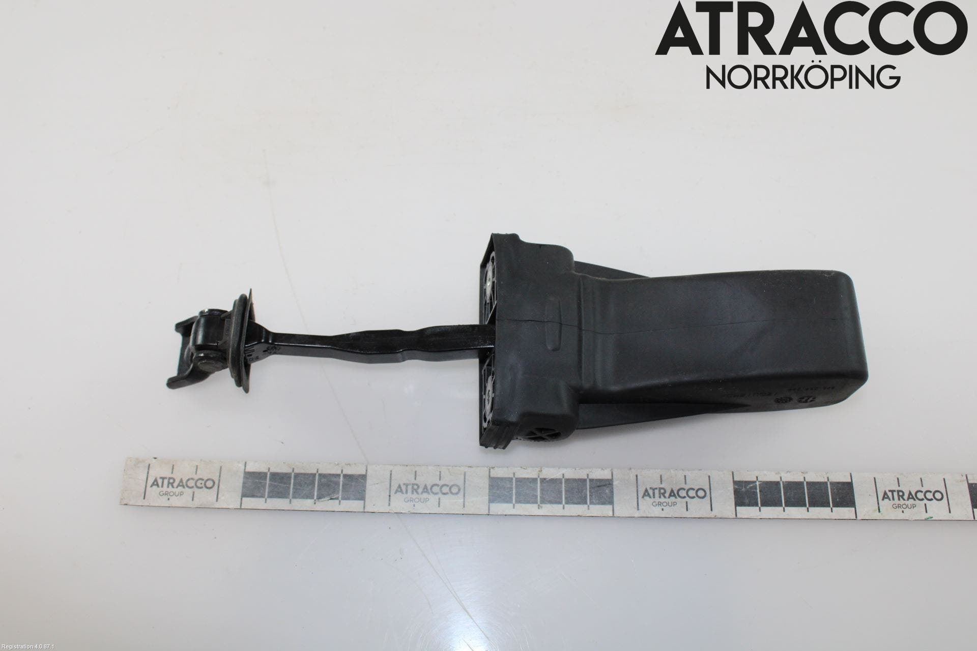 Seat ARONA Dörrstopp