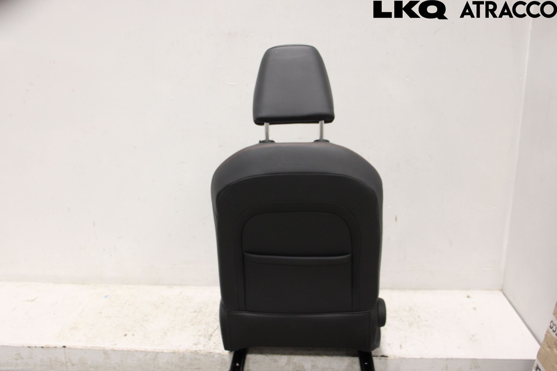 MG 3 HYBRID+ 25- Inredning Stol Fram Hö