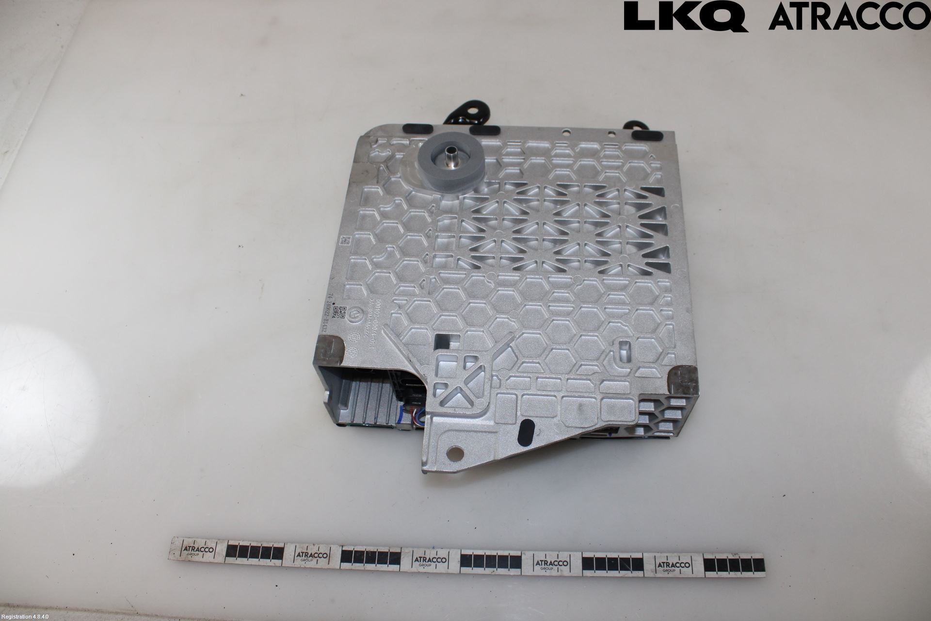 Volkswagen VW PASSAT 24- Batteri Högspänning