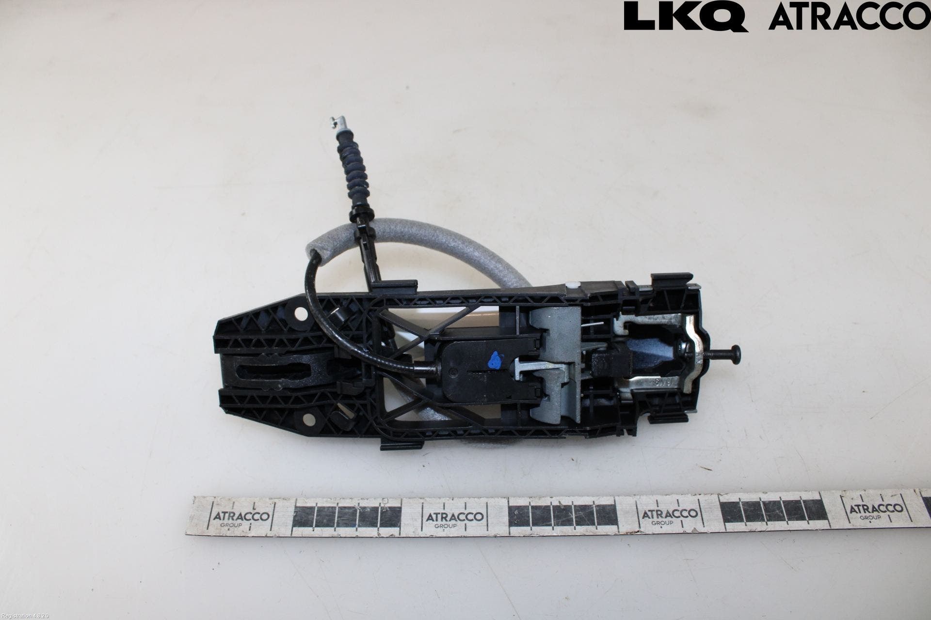 Seat ARONA Dörrhandtag Yttre Vä