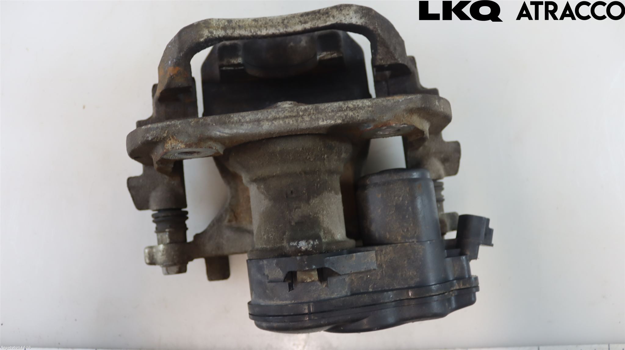 Toyota CAMRY 19-24 Bromsok Bak Höger