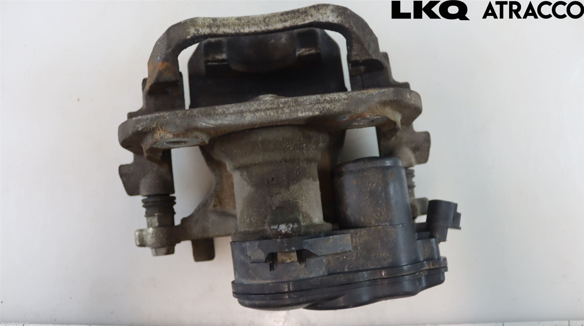 Toyota CAMRY 19-24 Bromsok Bak Höger