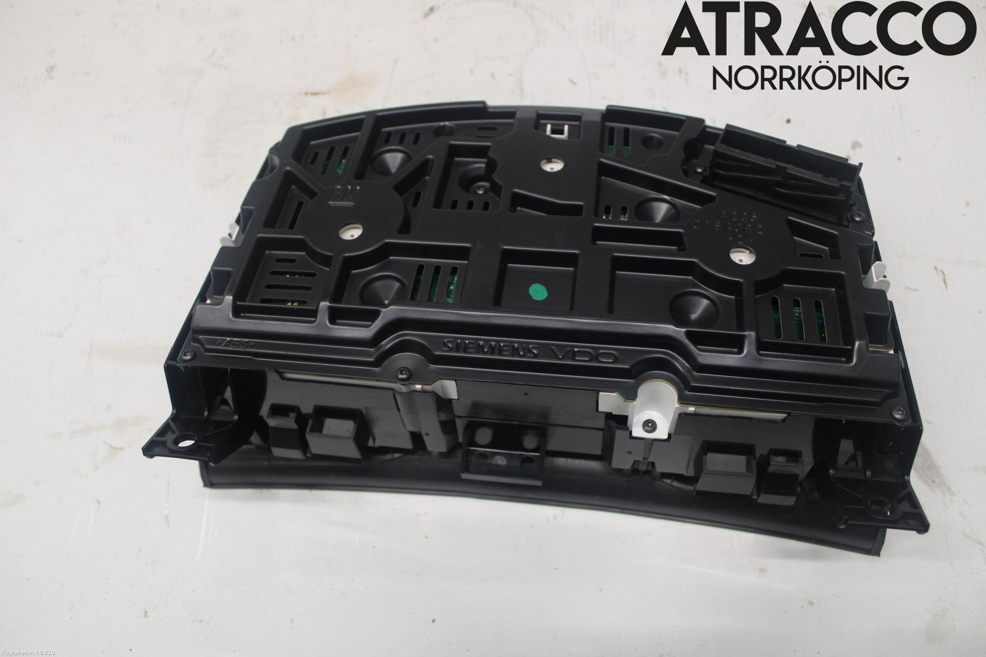 Opel ASTRA H 04-12 Instrument Komb