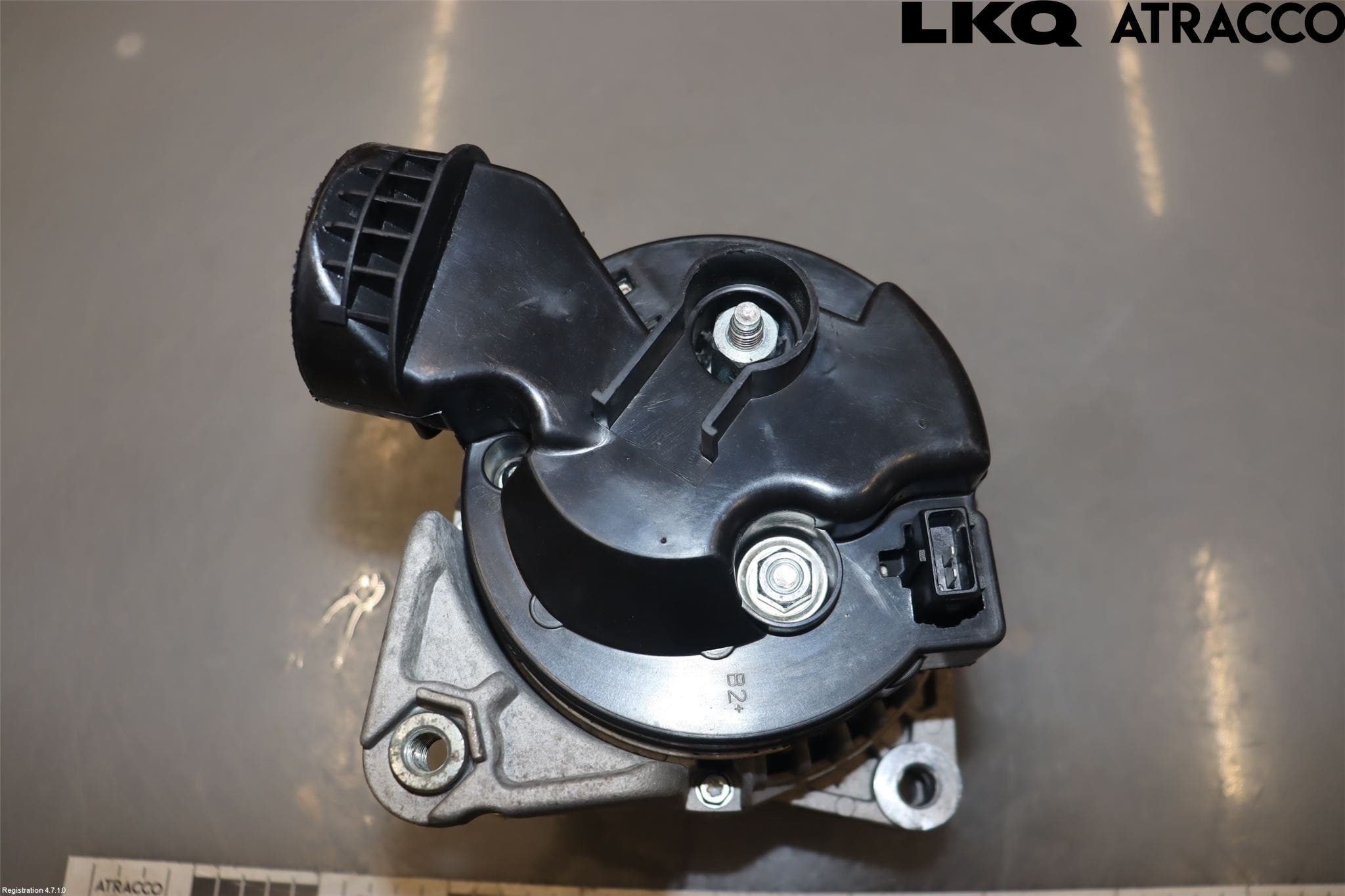 BMW 3 E46 98-05 Generator