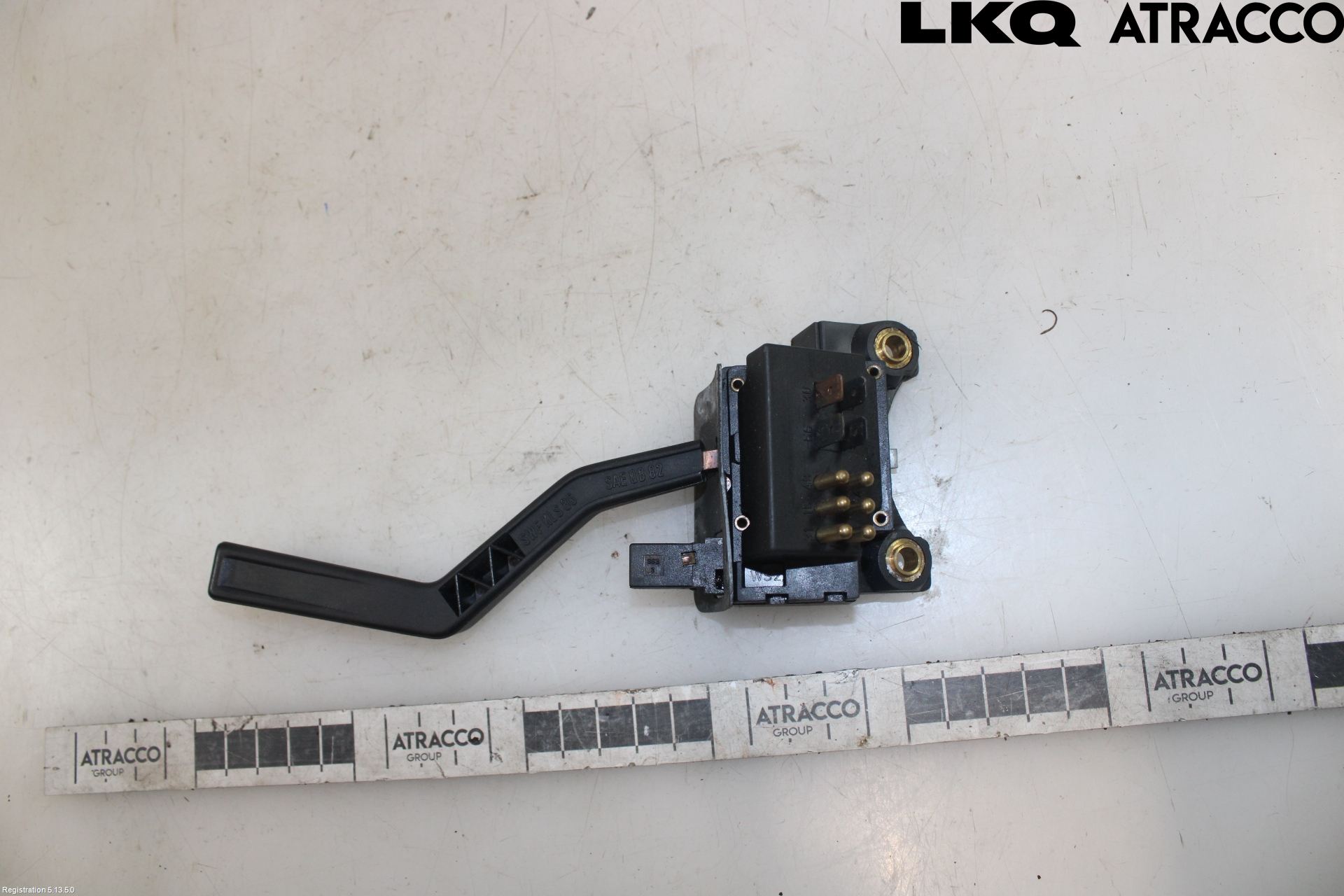 Volvo 940 91-98 Spak Blinkers-Ljusomk