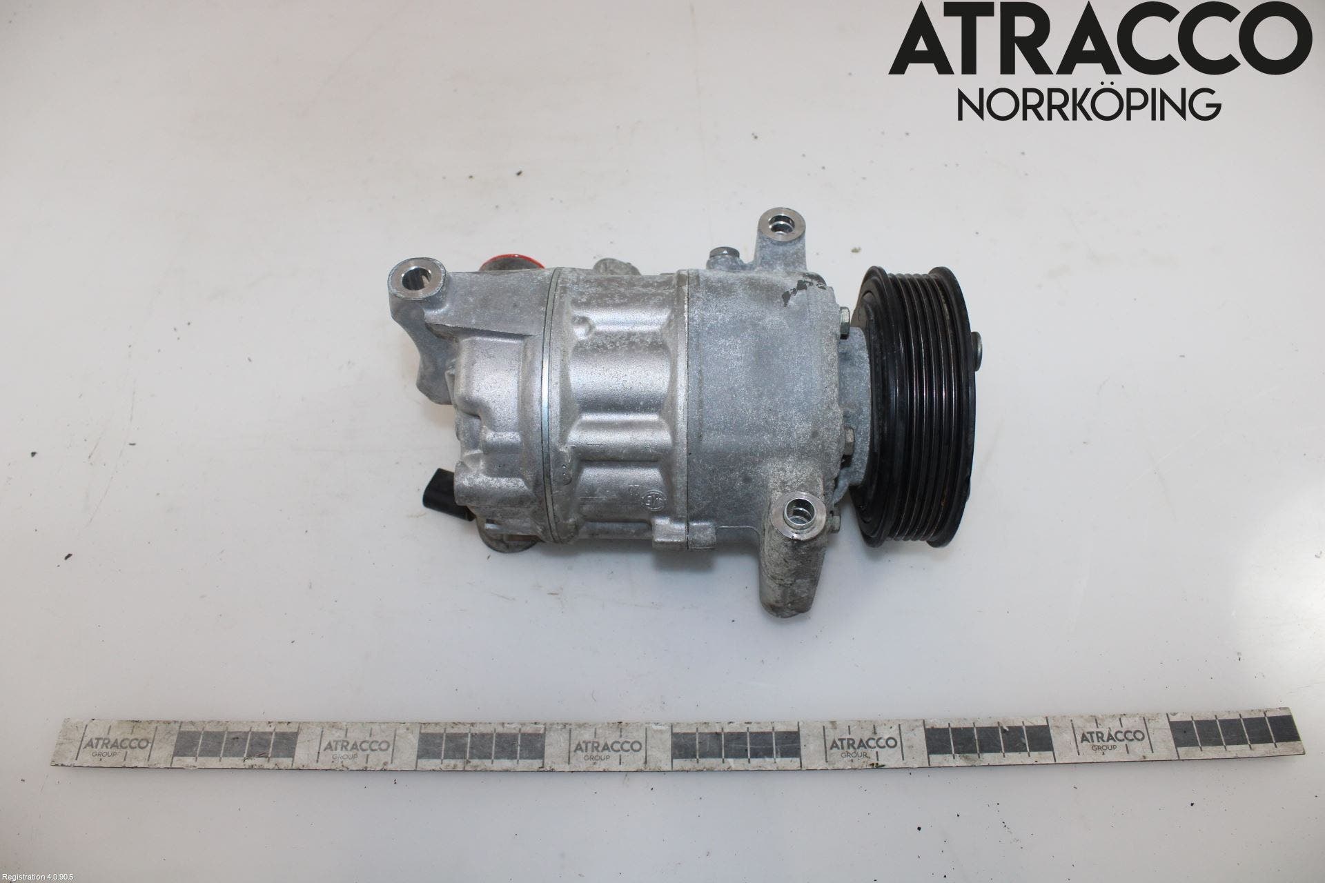 Skoda OCTAVIA (NX) 20- Ac Kompressor