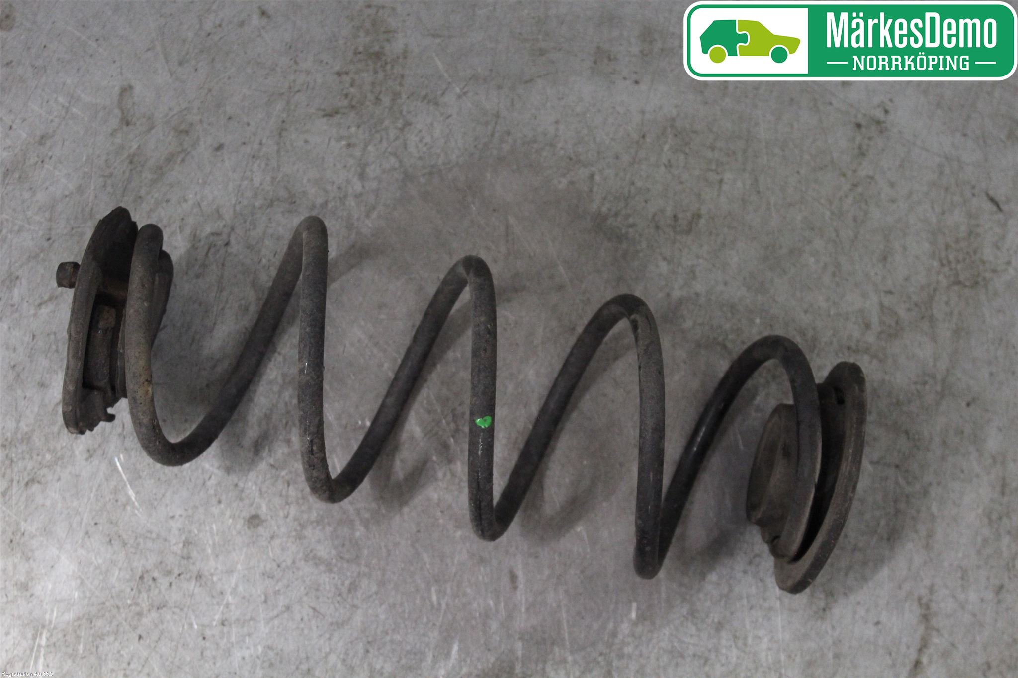 Honda JAZZ 08-14 Fjäder Bak