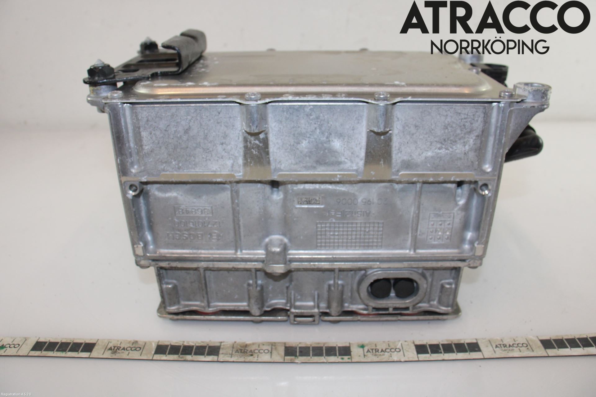Volkswagen VW PASSAT 20-24 Hybridconverter