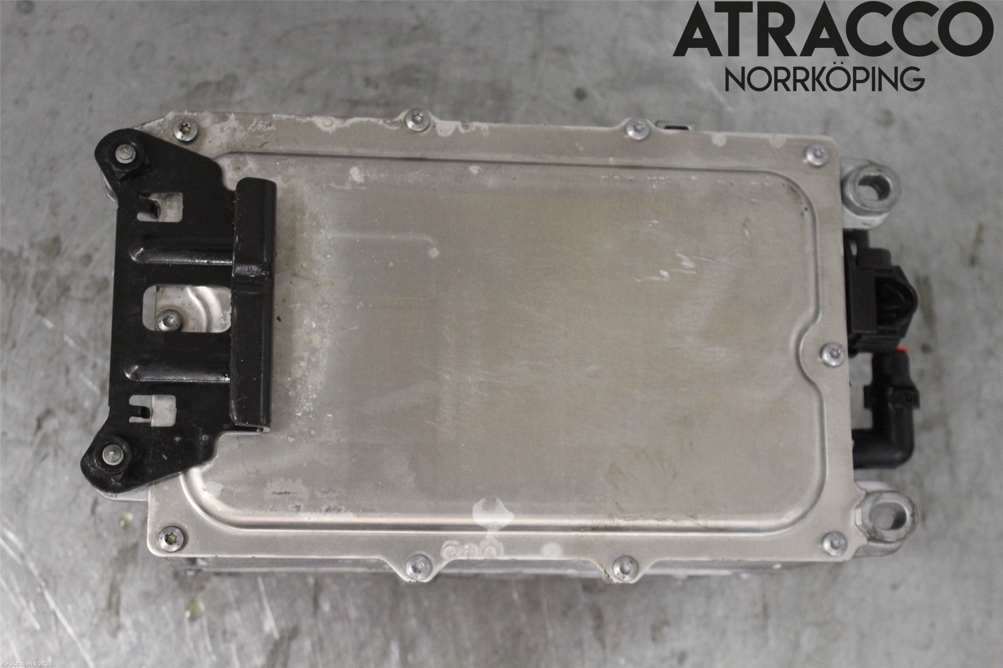 Volkswagen VW PASSAT 15-19 Hybridconverter