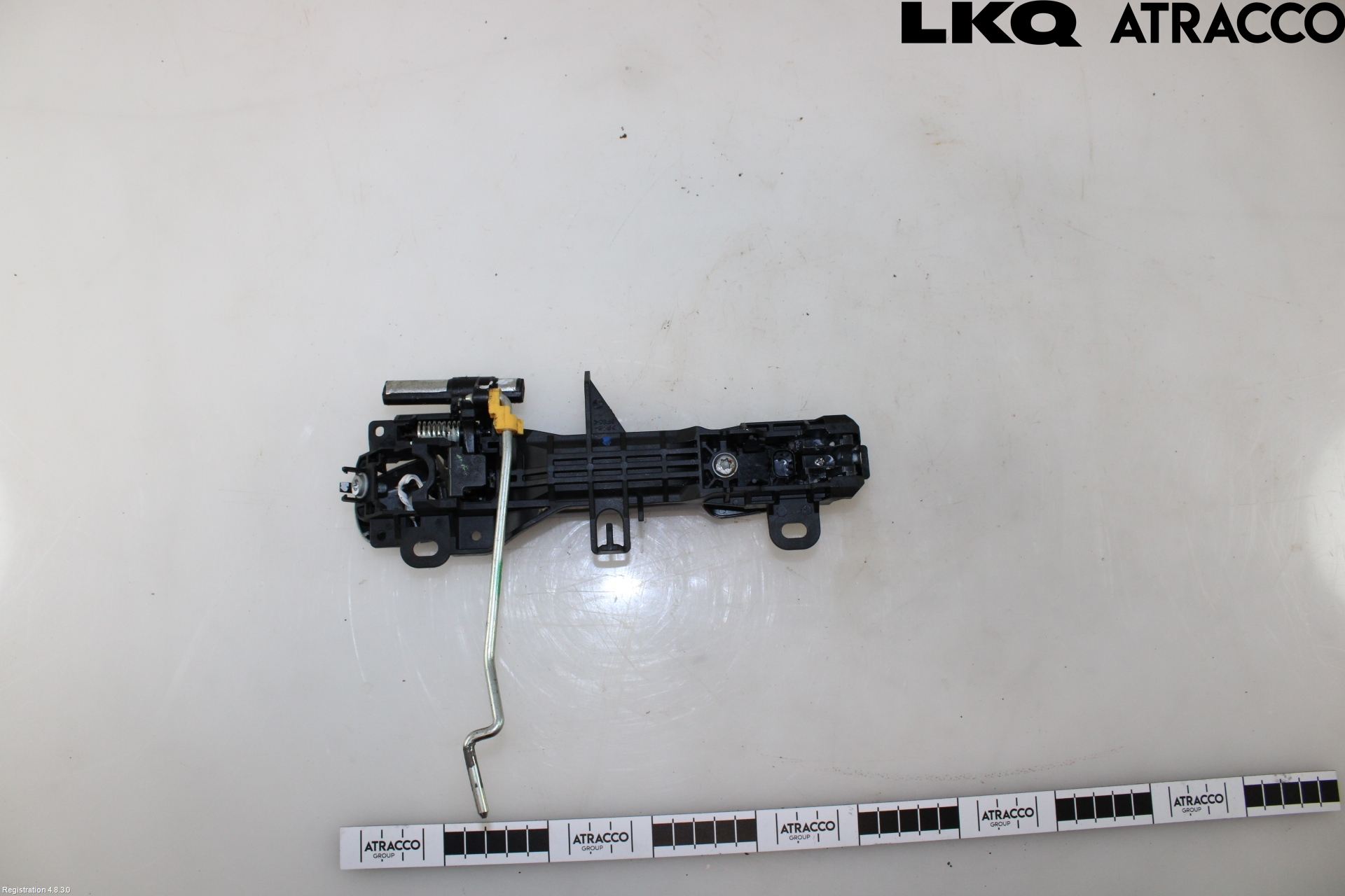 Toyota C-HR 16-23 Dörrhandtag Yttre Vä