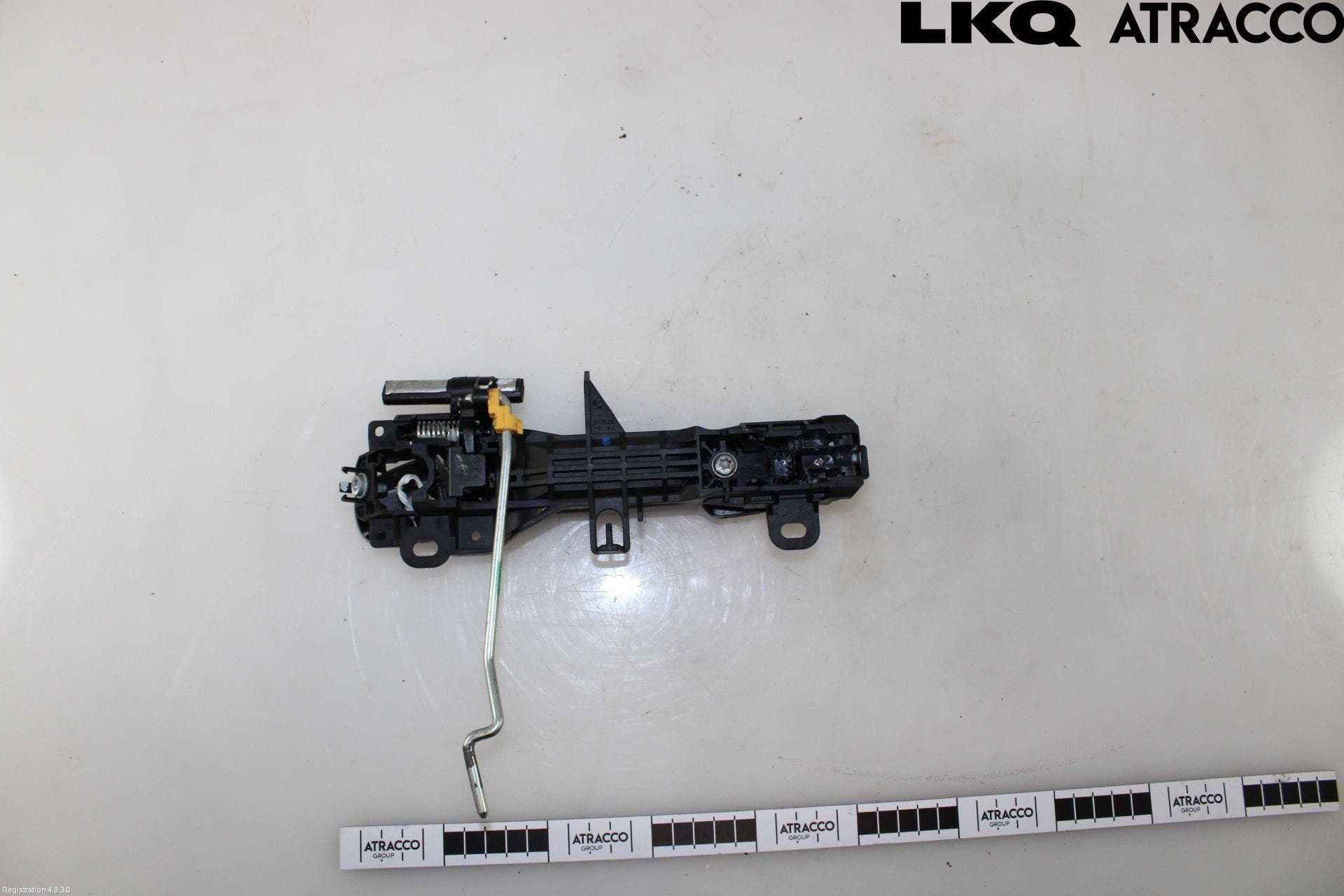 Toyota C-HR 16-23 Dörrhandtag Yttre Vä