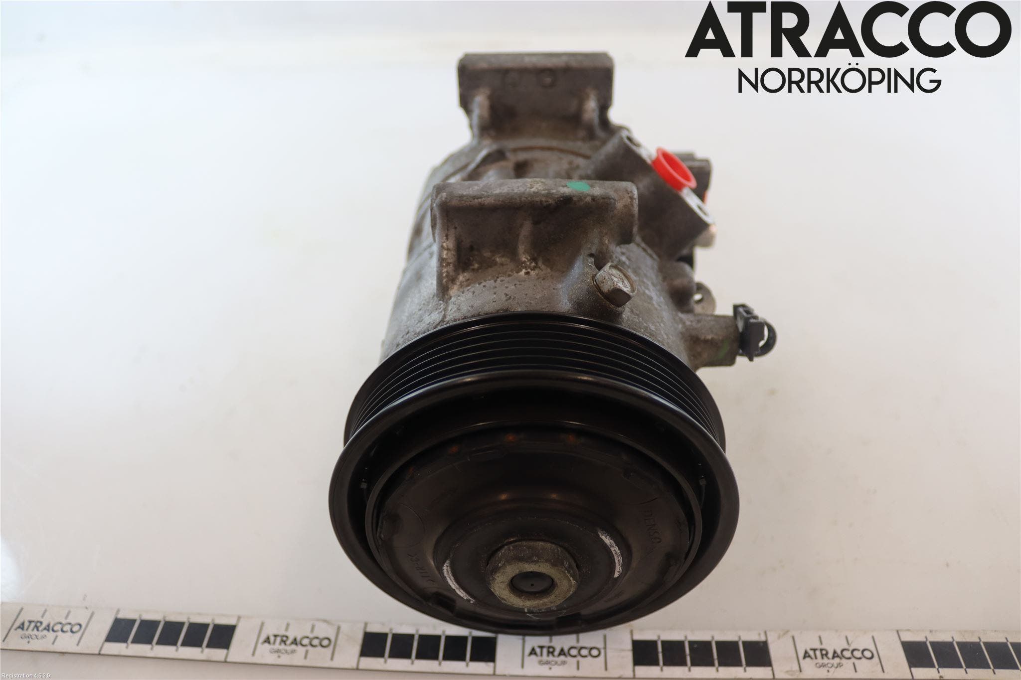 Toyota RAV4 13-18 Ac Kompressor