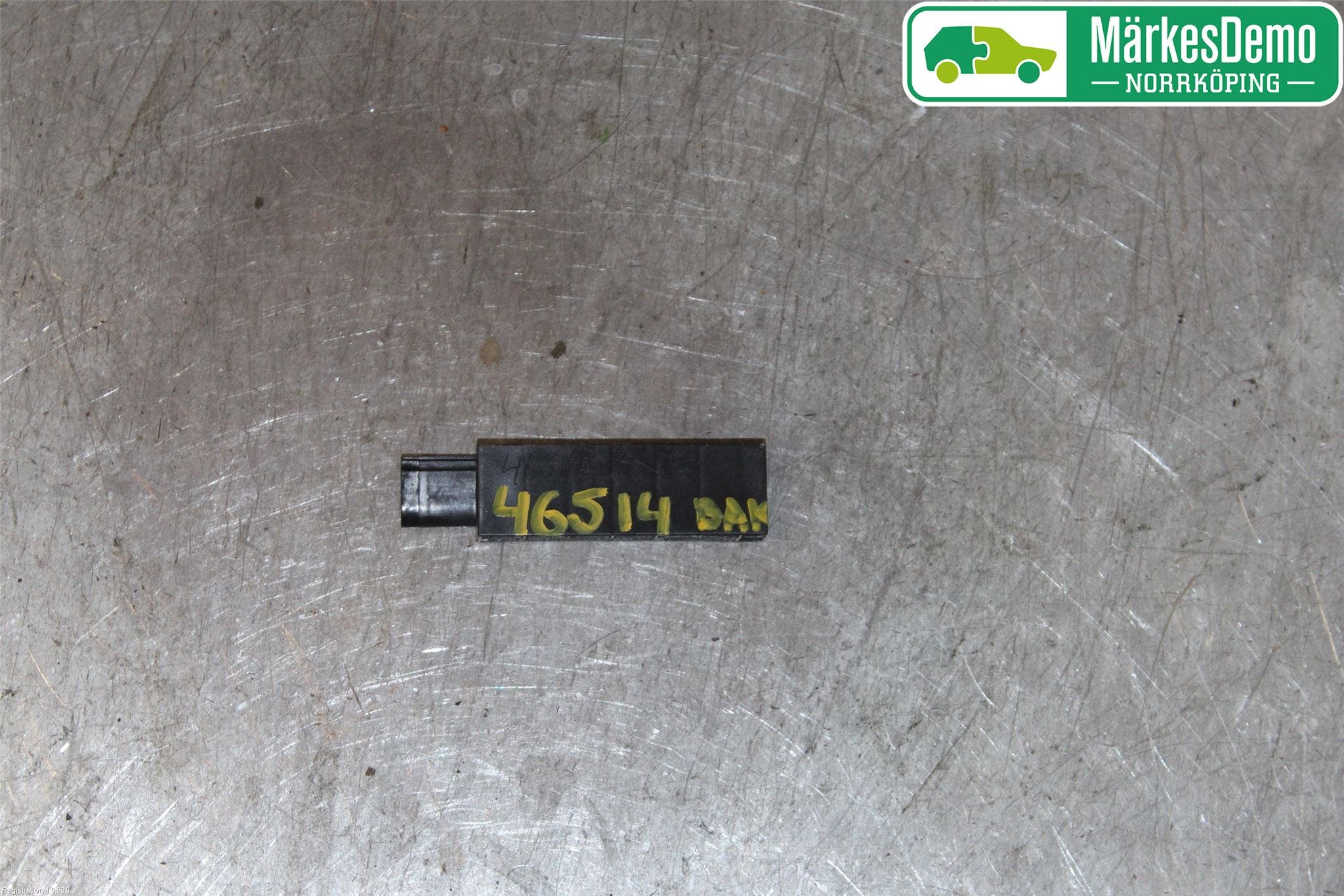 Volkswagen VW TIGUAN 16-24 Antenn