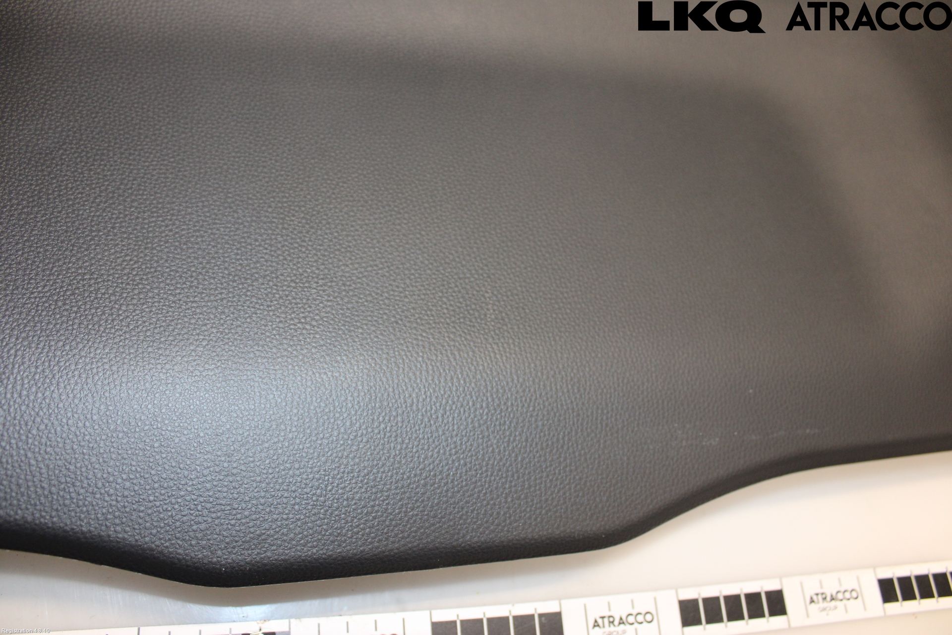 Toyota YARIS CROSS XP21 21- Inredning Bakluckeklädsel
