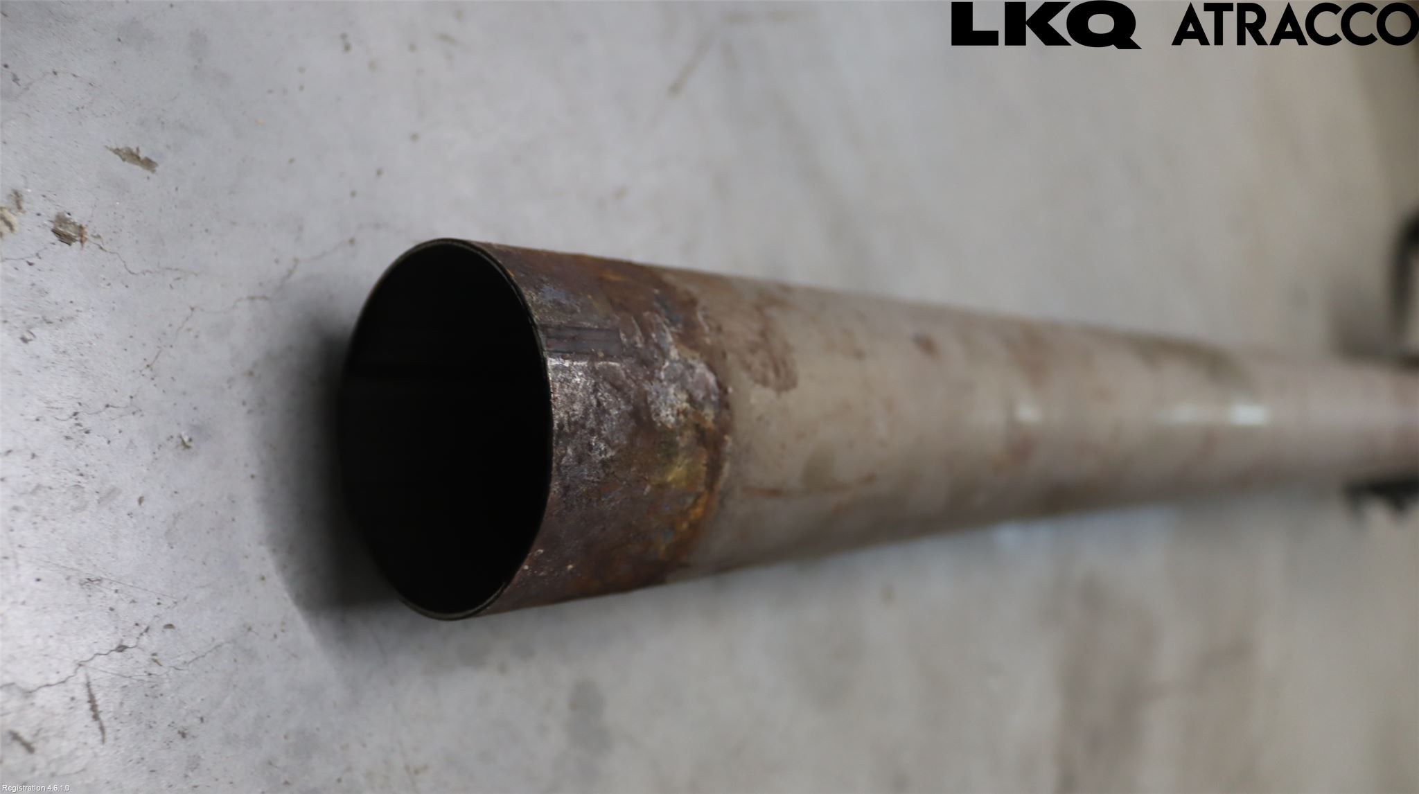 Skoda SUPERB 16-24 Katalysator