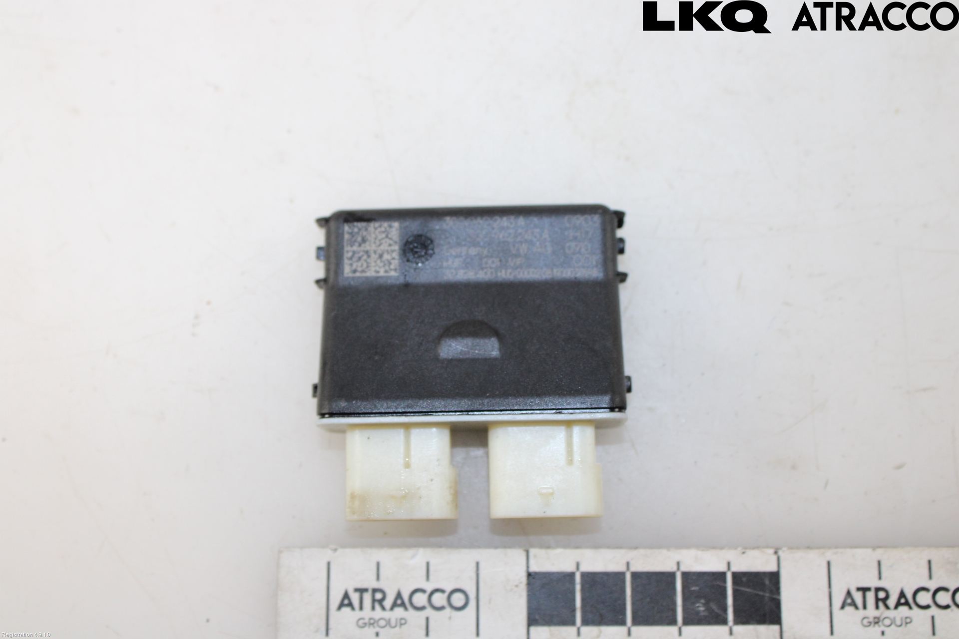 Seat ATECA 16->> Styrenhet Baklucka