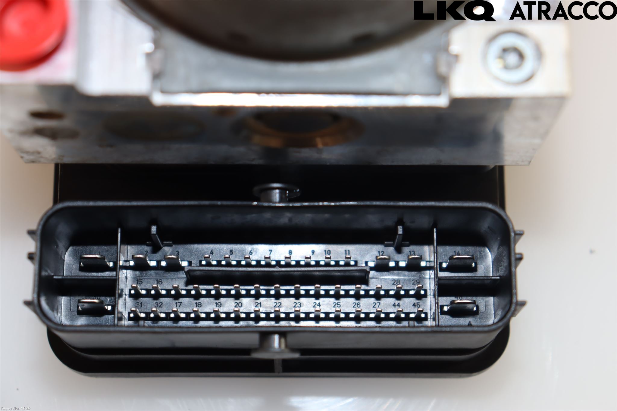 Volkswagen VW GOLF SPORTSVAN 15-20 Abs Hydraulaggregat