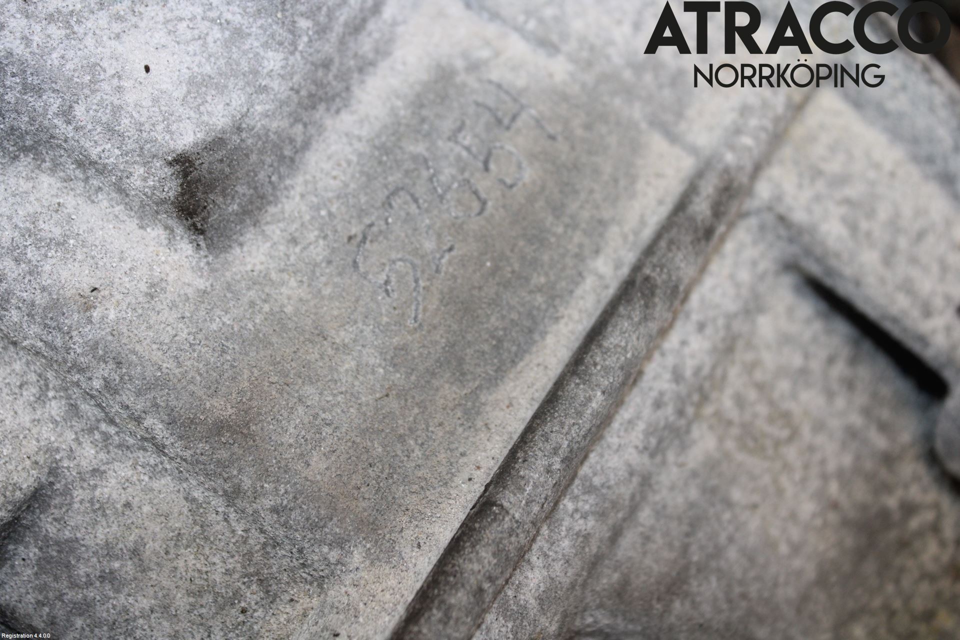 Audi A4/S4 B9 20- Växellåda Tronic