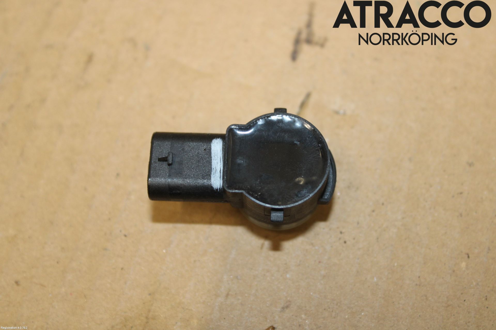 Volkswagen VW CADDY 16-20 Parkeringshjälp Backsensor