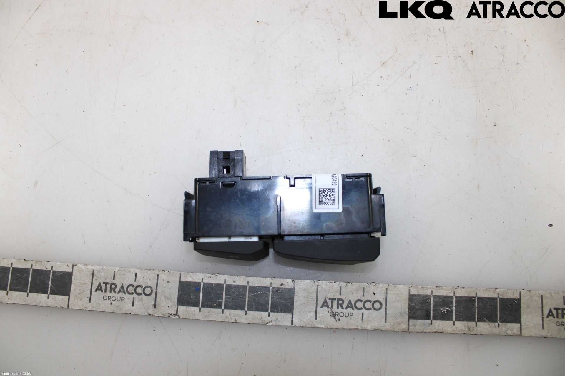 Opel ASTRA J 10-15 Strömställare Antispinn