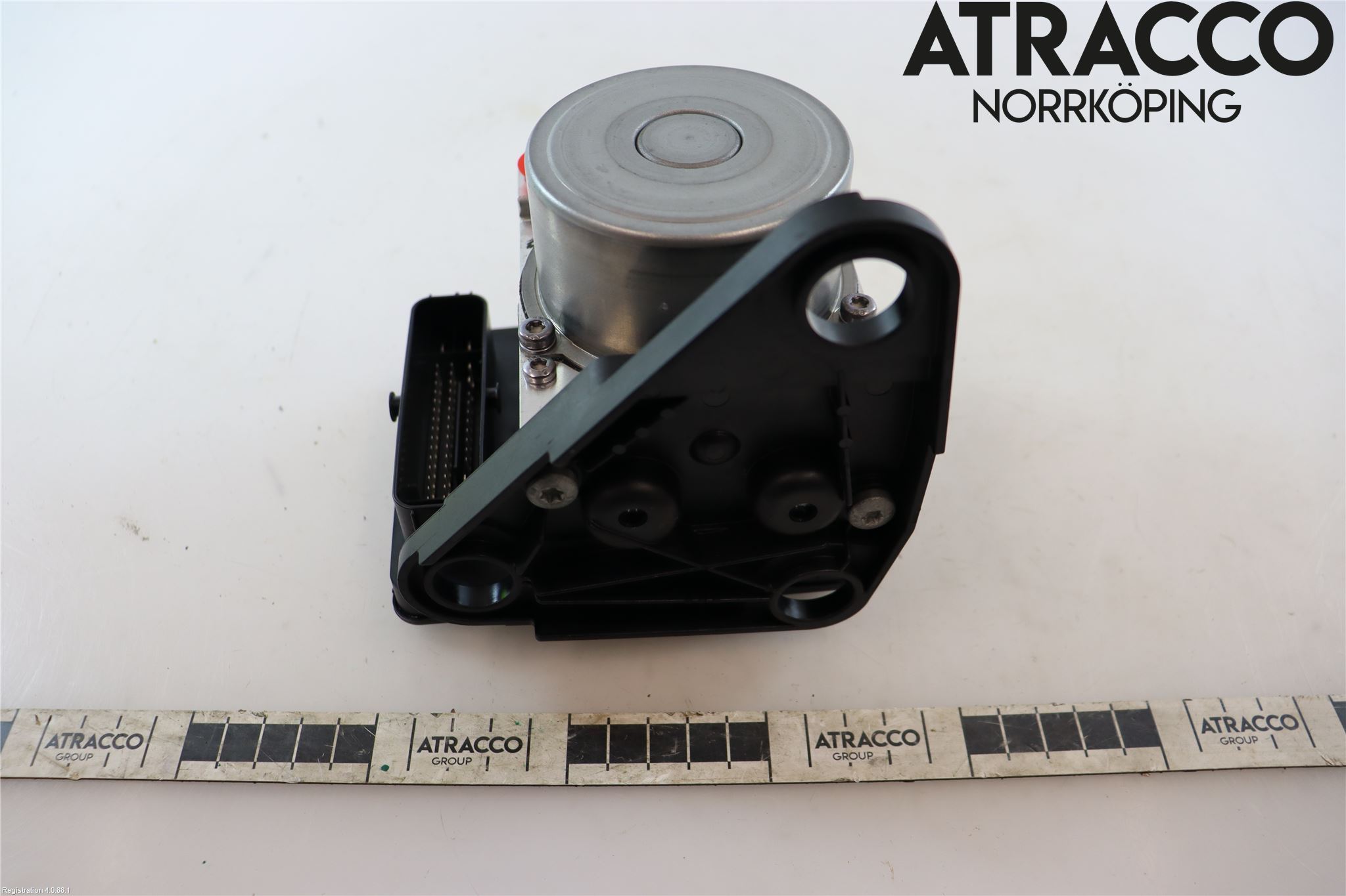 Volkswagen VW ID.4 21- Abs Hydraulaggregat