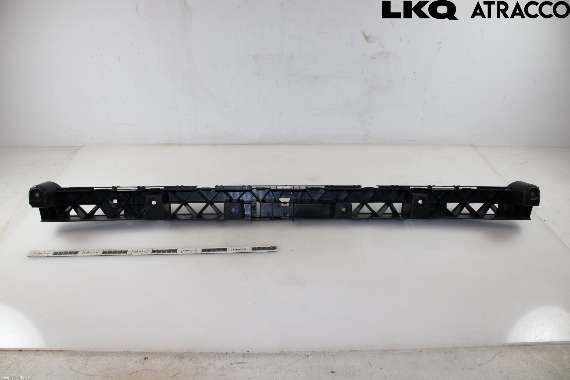 Seat ARONA Stötfångare Deformelement Bak