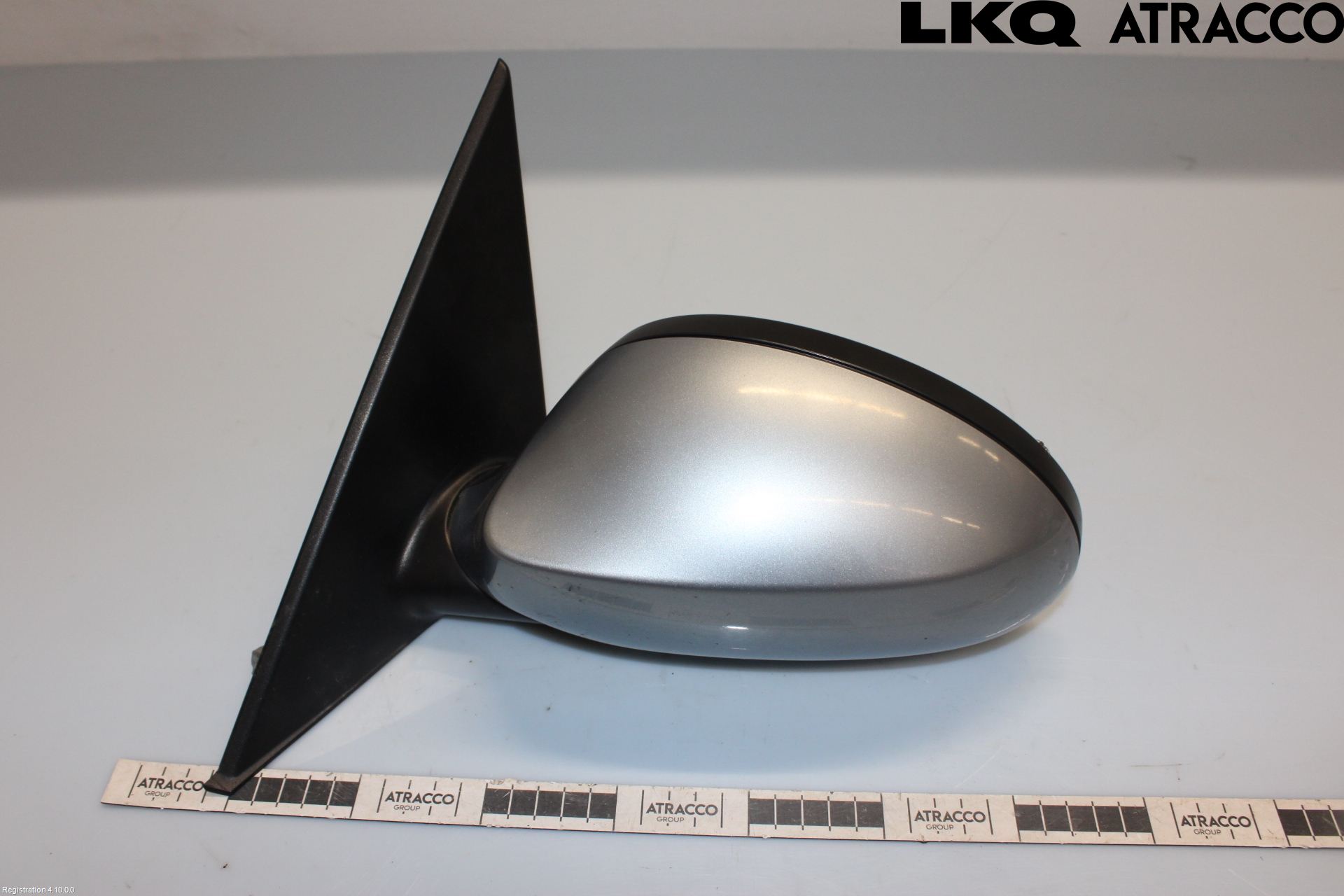 BMW 1 E87/81 5D/3D 03-11 Spegel Yttre El Vä