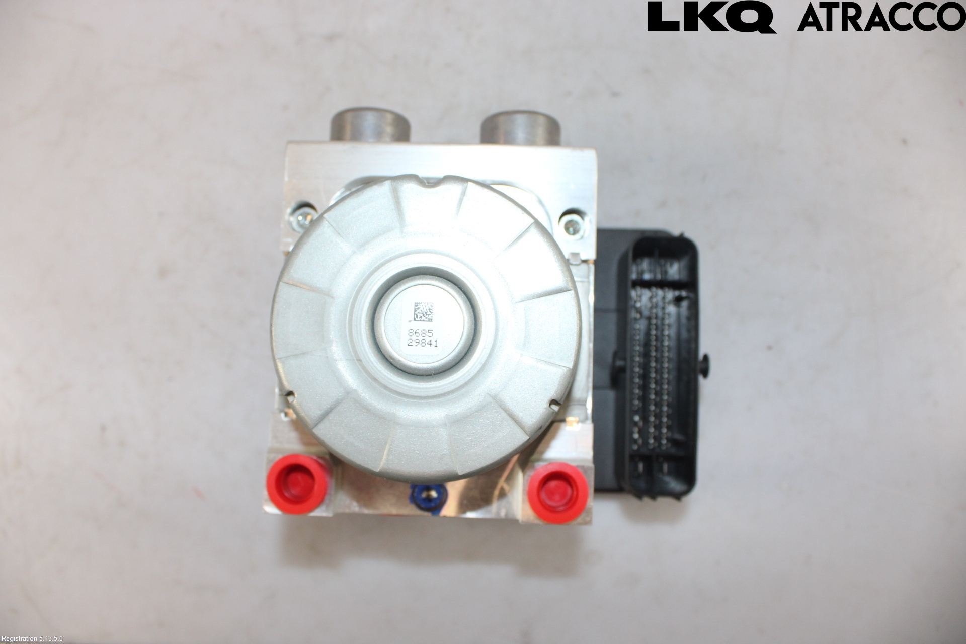 Audi A3/S3 8Y 21- Abs Hydraulaggregat