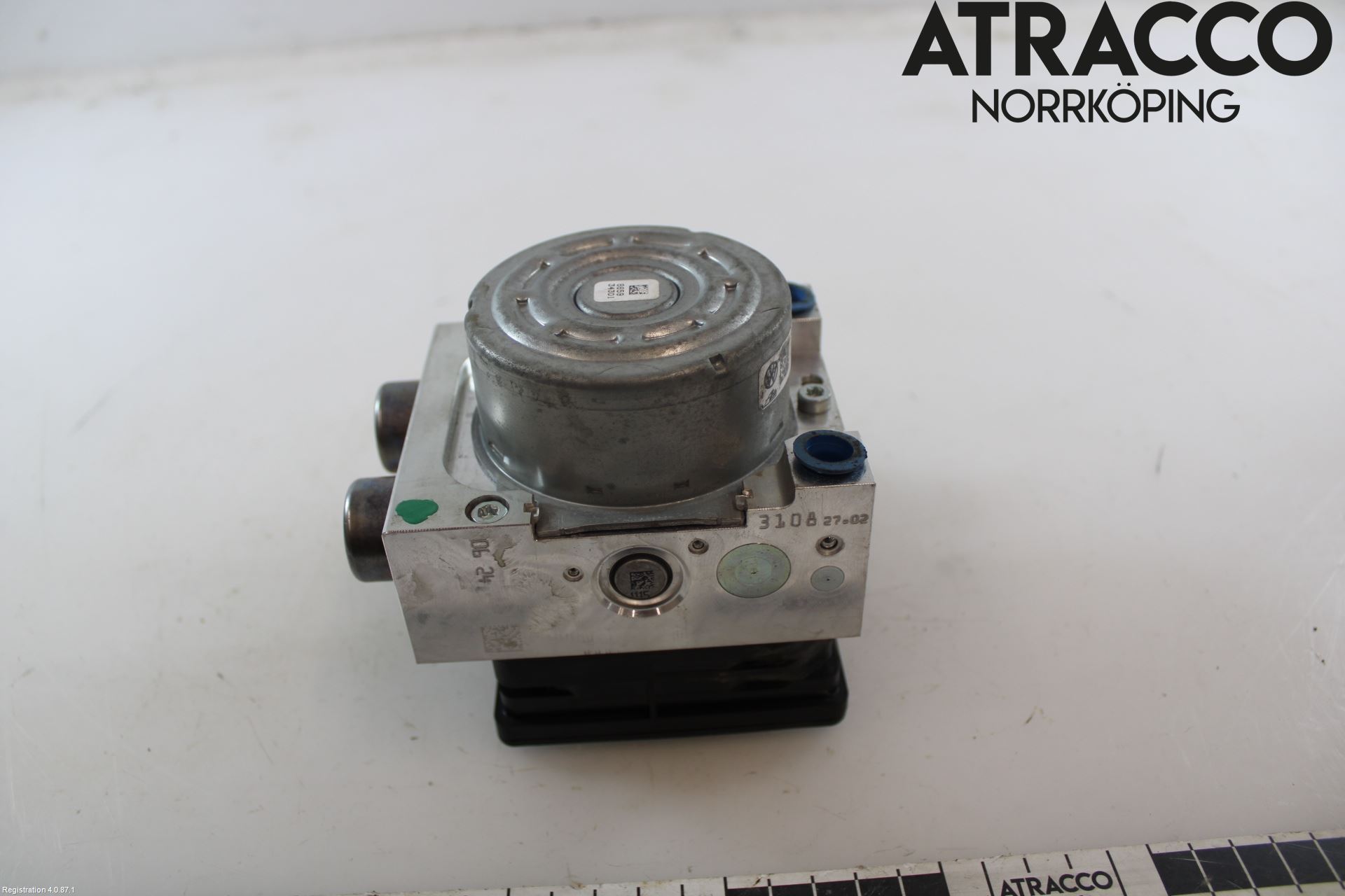 Volkswagen VW PASSAT 20-24 Abs Hydraulaggregat