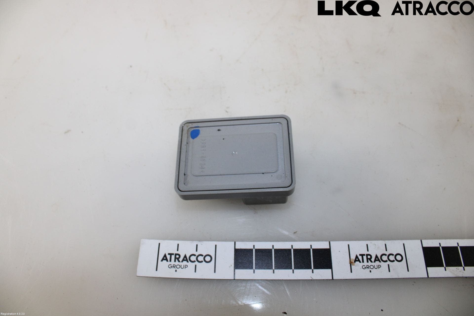 Toyota COROLLA 19- Relä Spolning