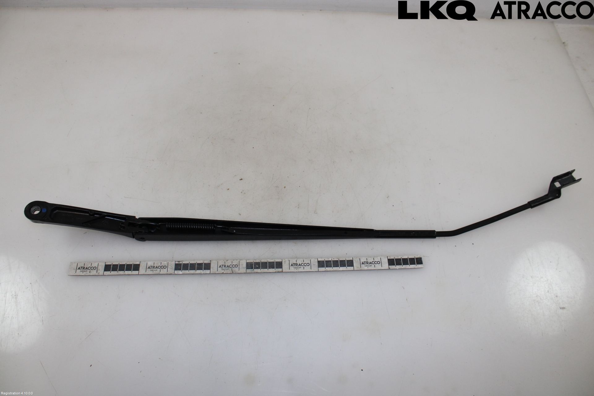 Volkswagen VW ID.4 21- Torkararm Armar Vindruta