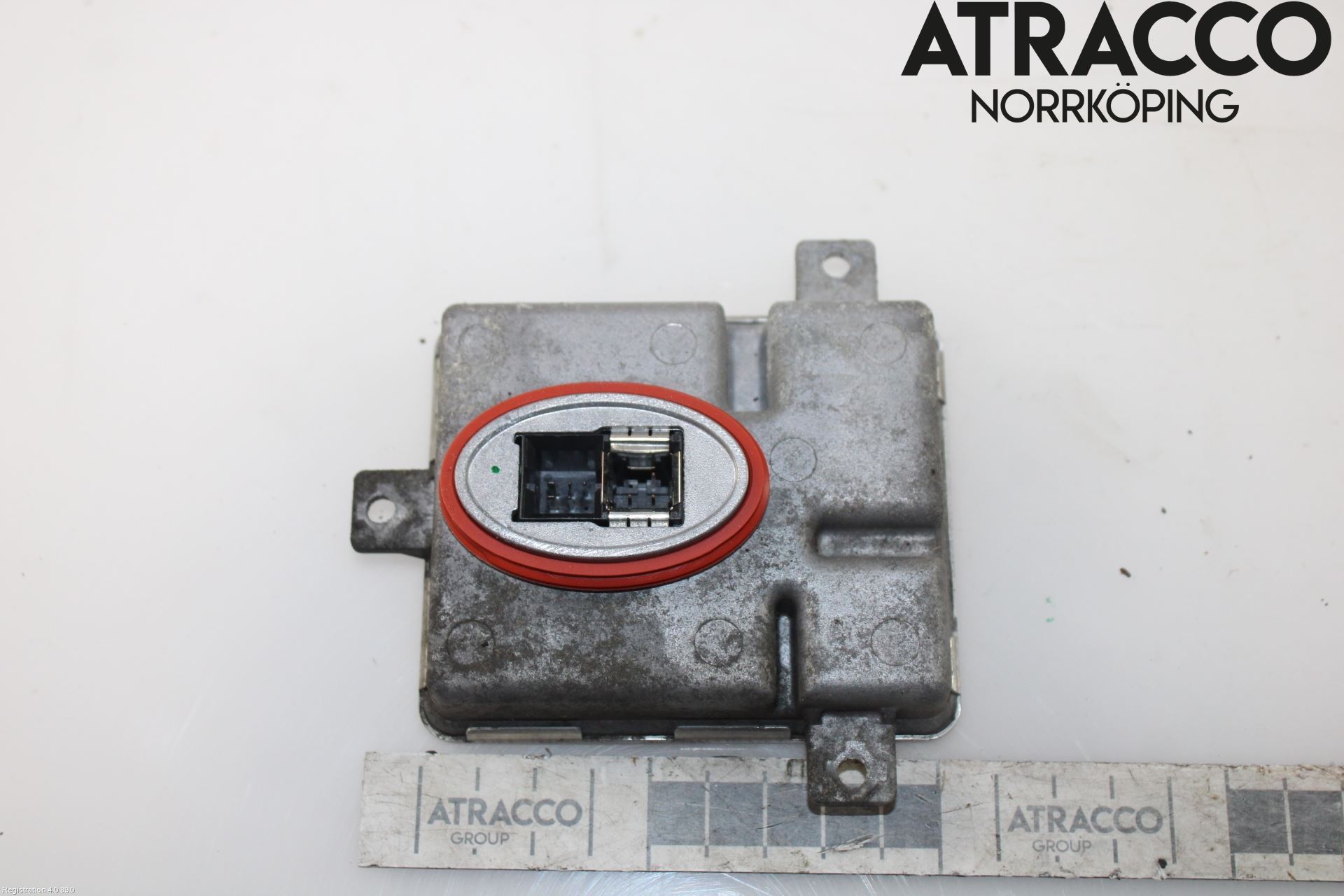 BMW 3 E90/91 SED/TOU 05-12 Styrenhet Strålkastare